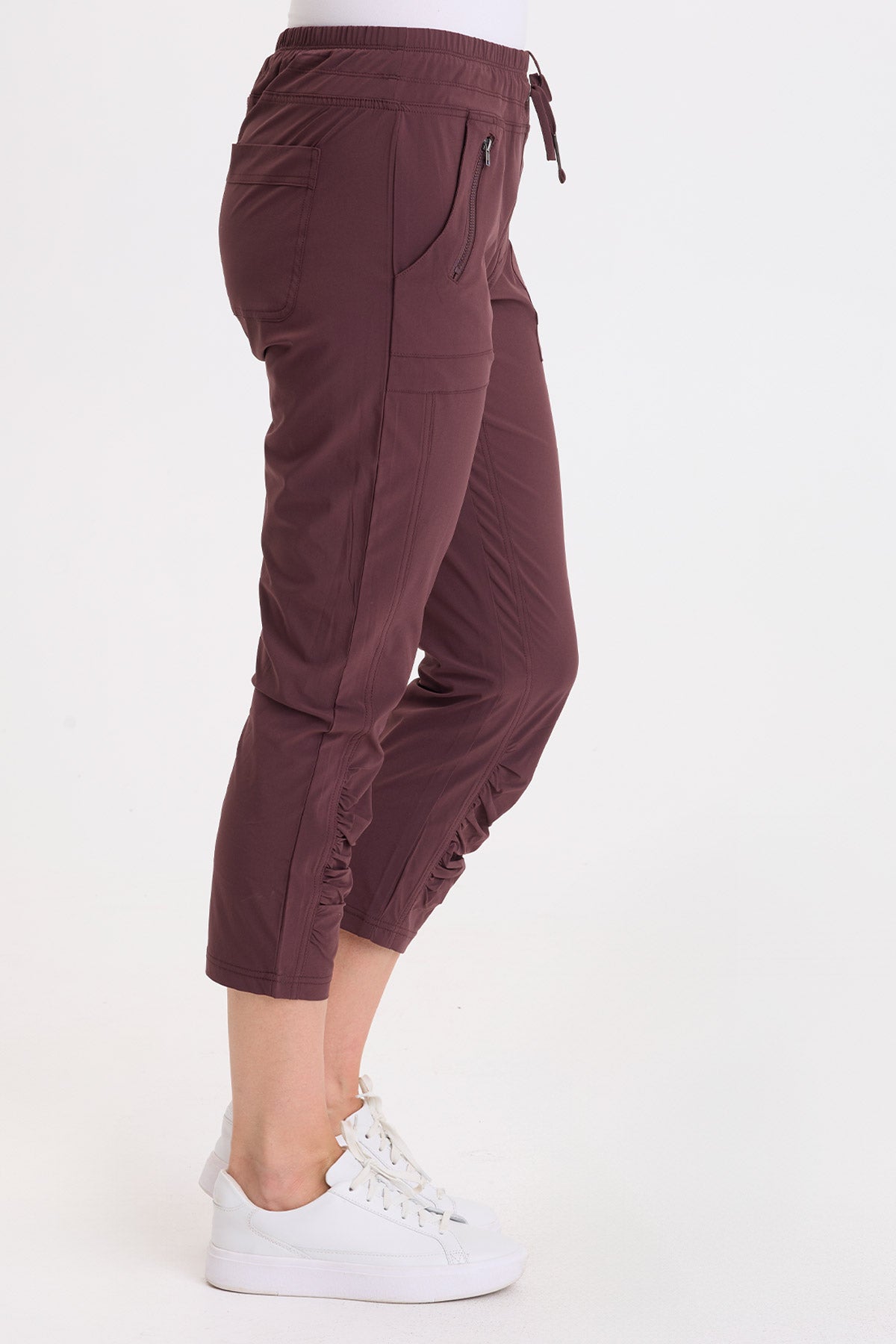 Rhodes Active Ruched Legging