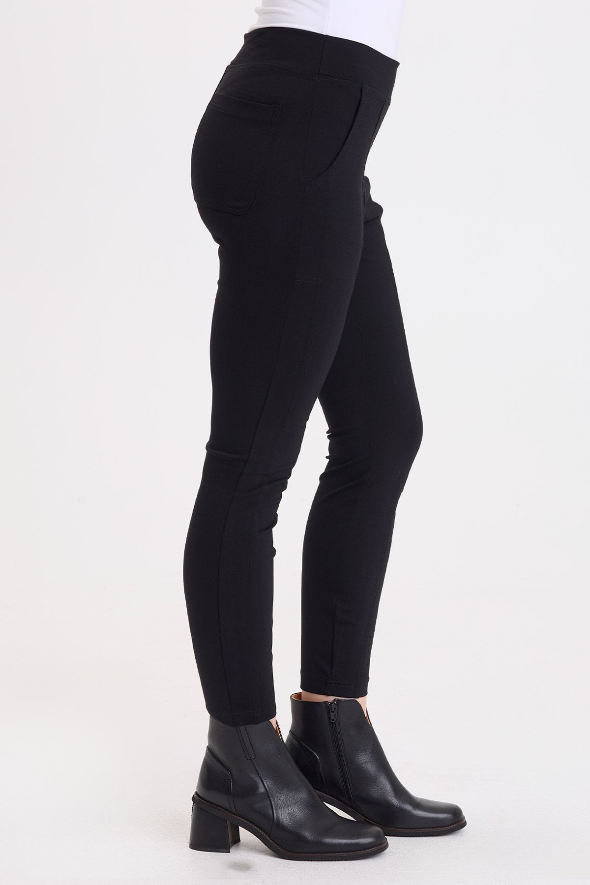 Wearables Lisbon Ponte Slim Legging