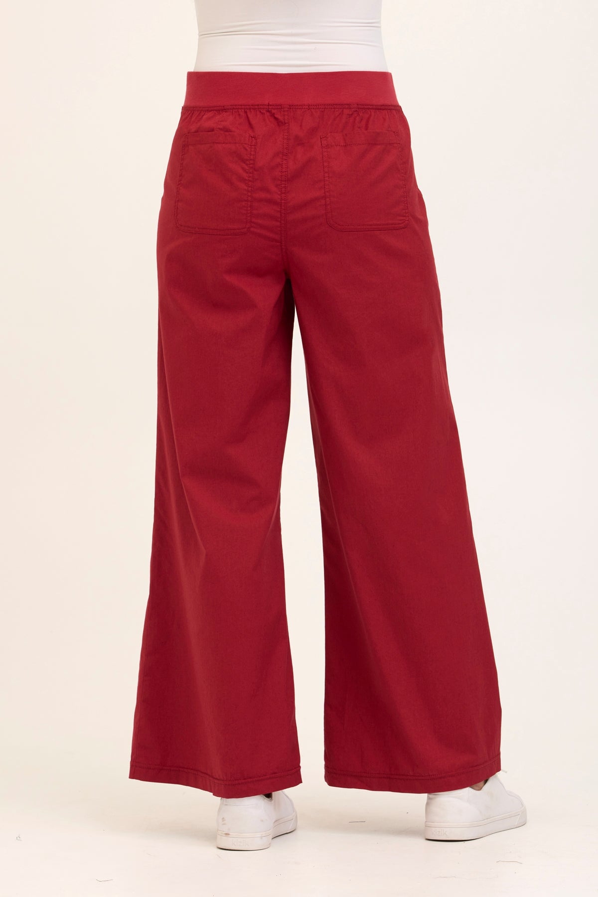 Core by XCVI Dacia Poplin Pant