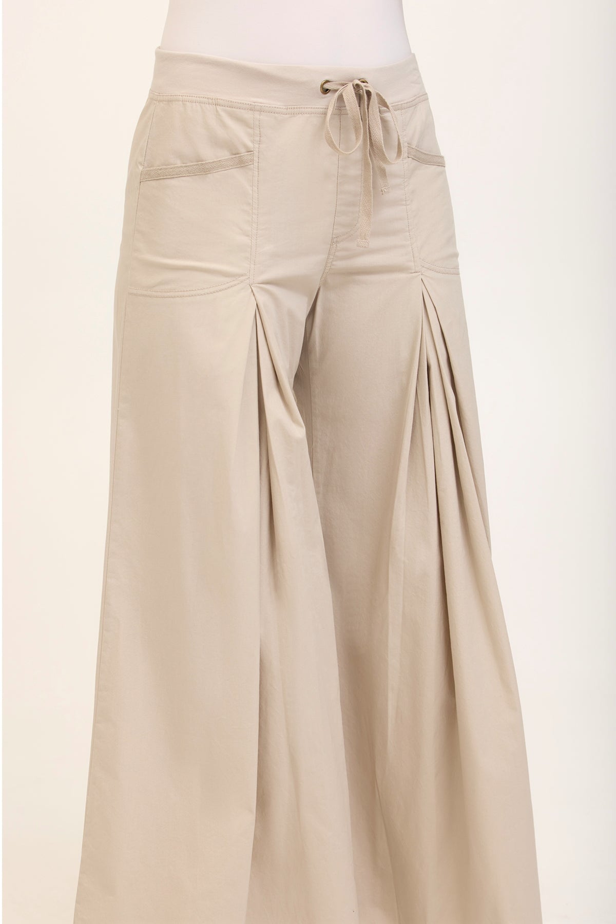 Core by XCVI Zorba Poplin Pant