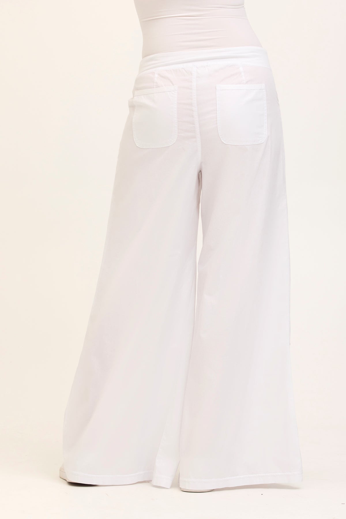 Core by XCVI Zorba Poplin Pant