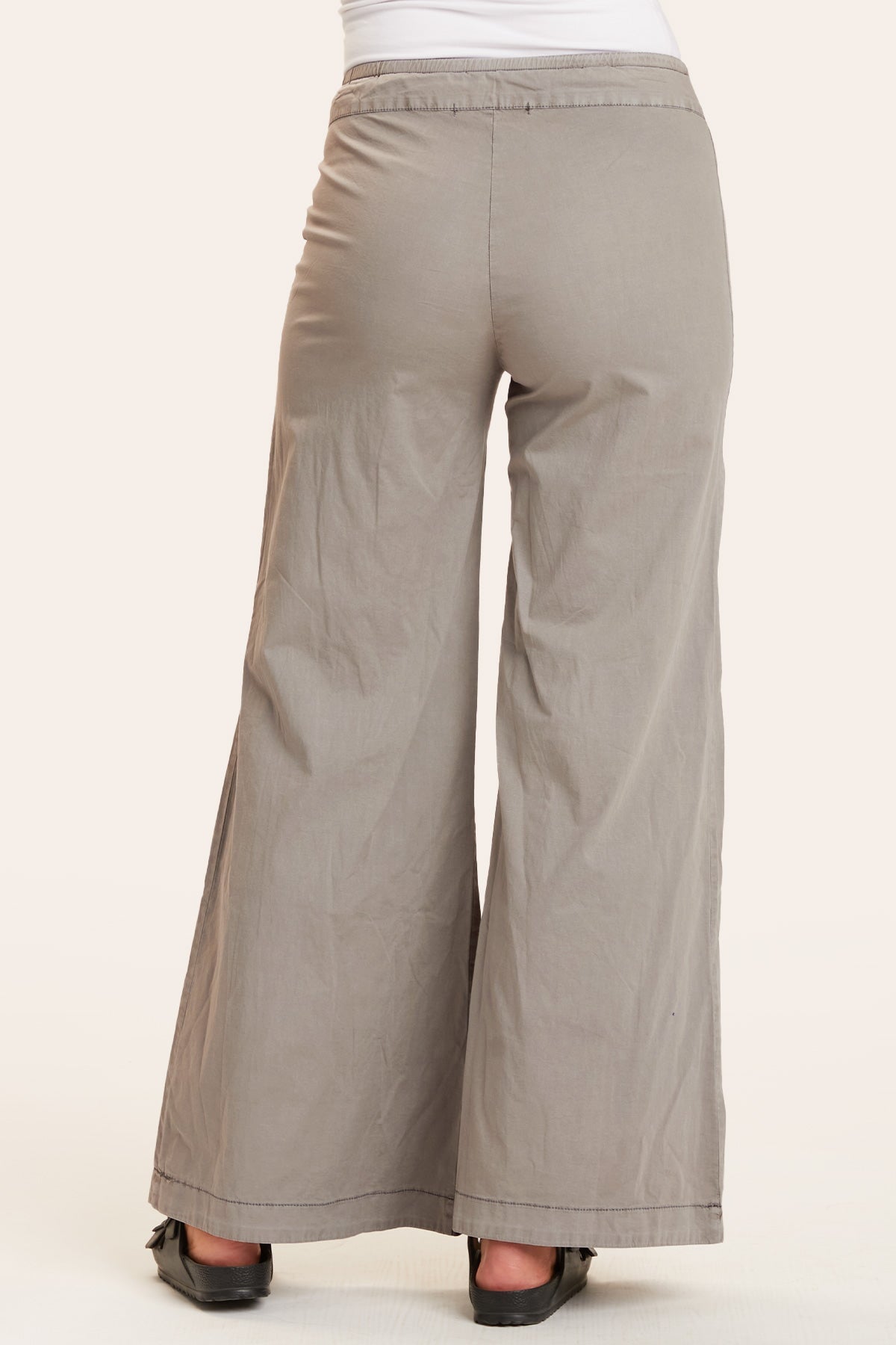 Core by XCVI Terraced Wide Leg Pant