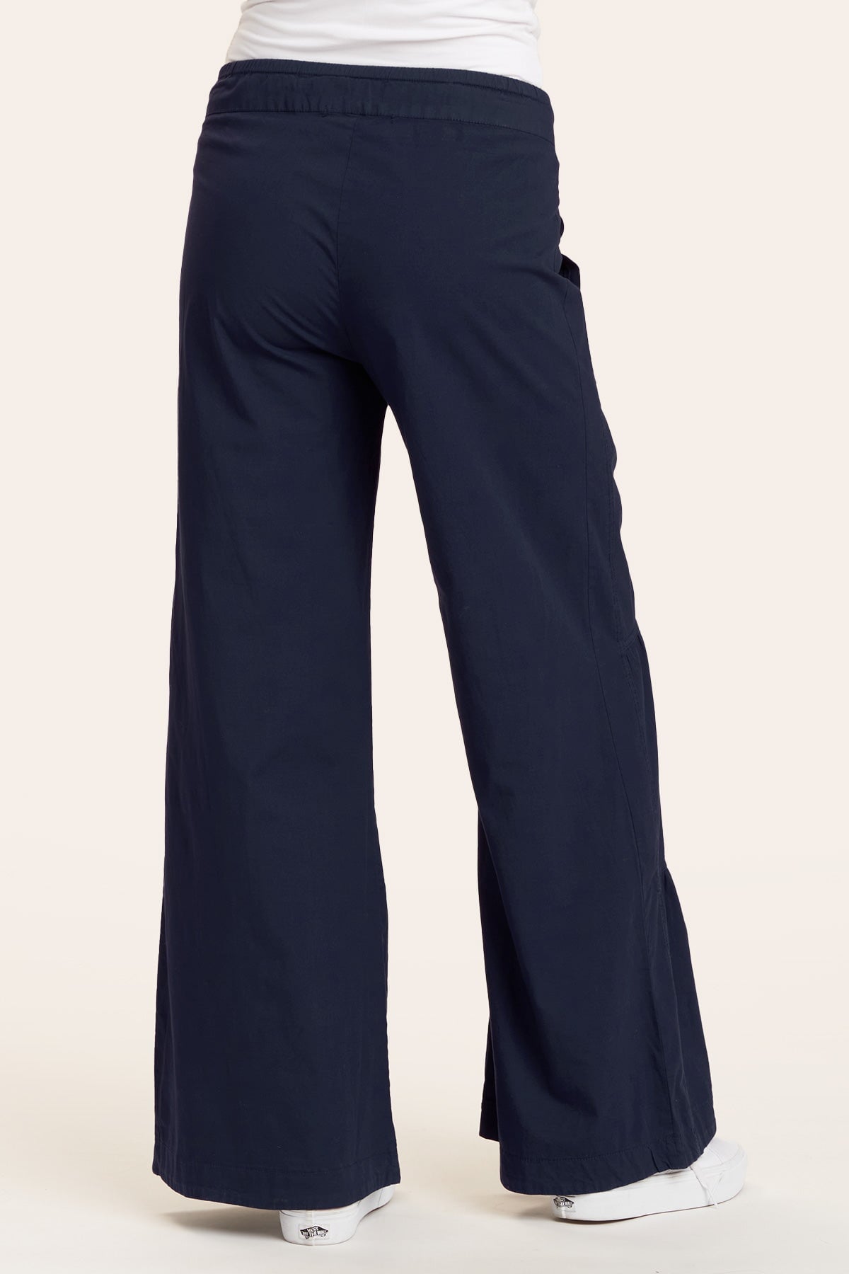 Core by XCVI Terraced Wide Leg Pant