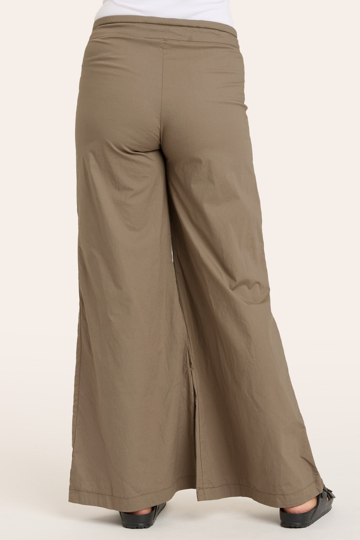 Core by XCVI Terraced Wide Leg Pant