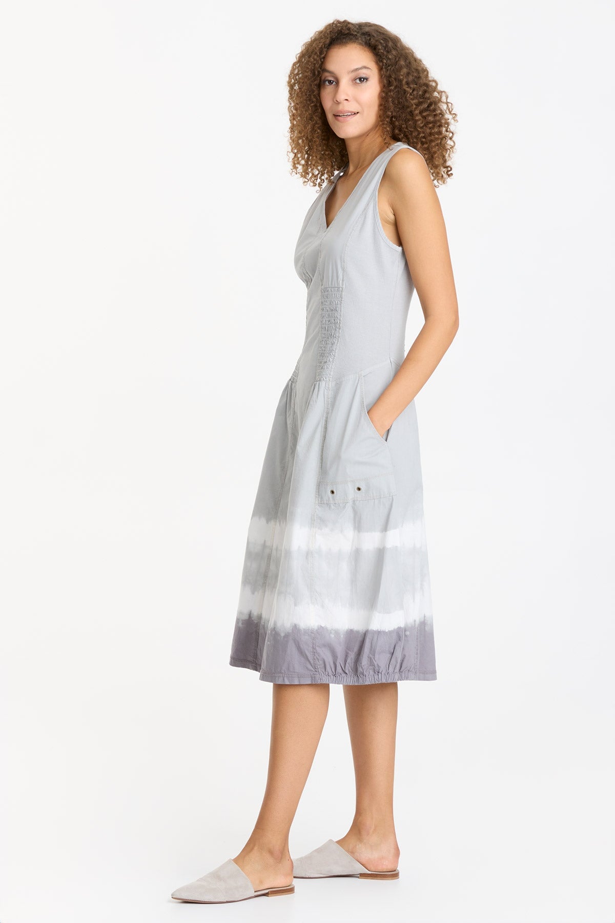 Wearables Gibbon Tank Dress