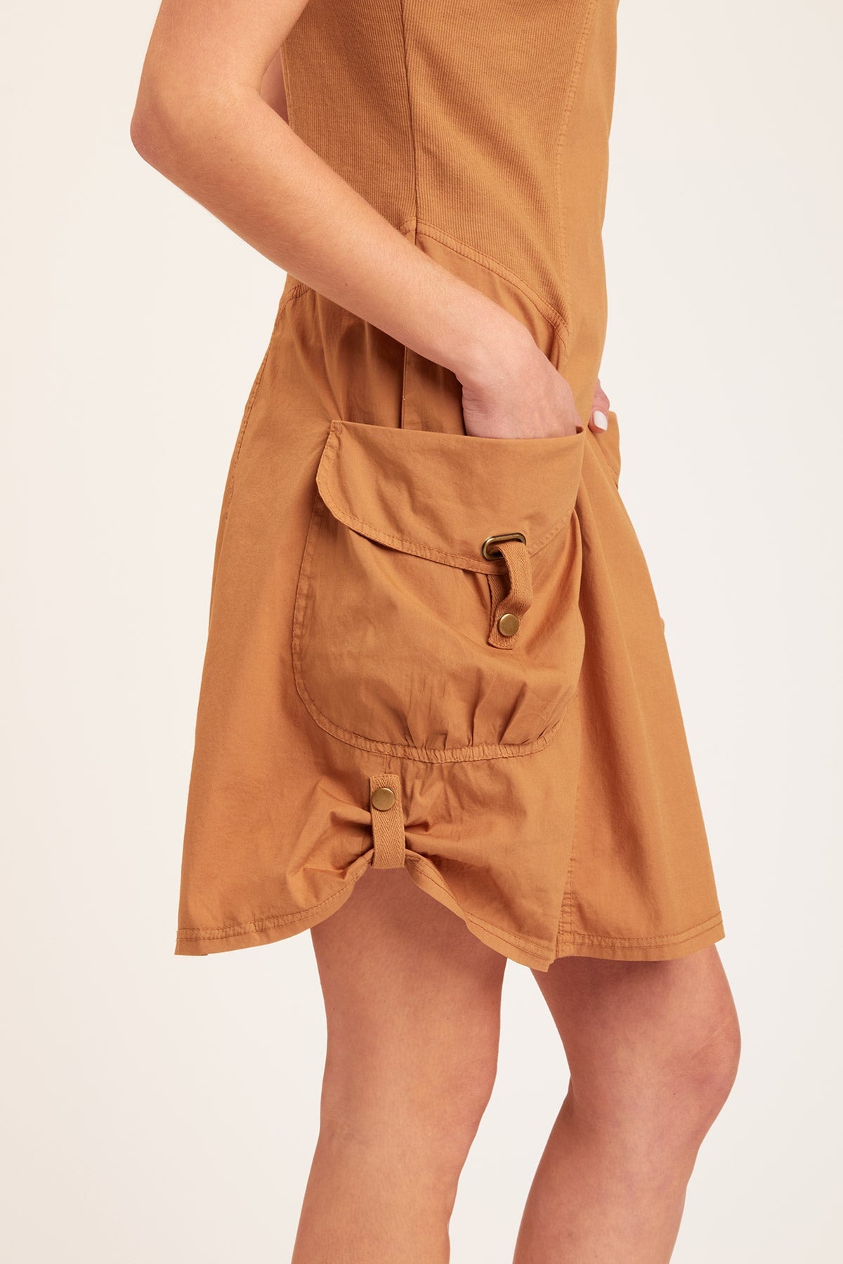 XCVI Penta Tank Dress