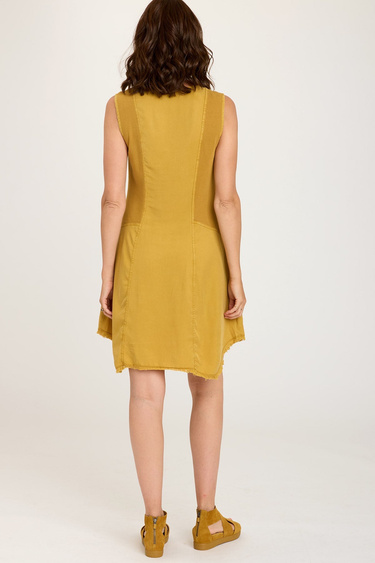 XCVI Melar Dress