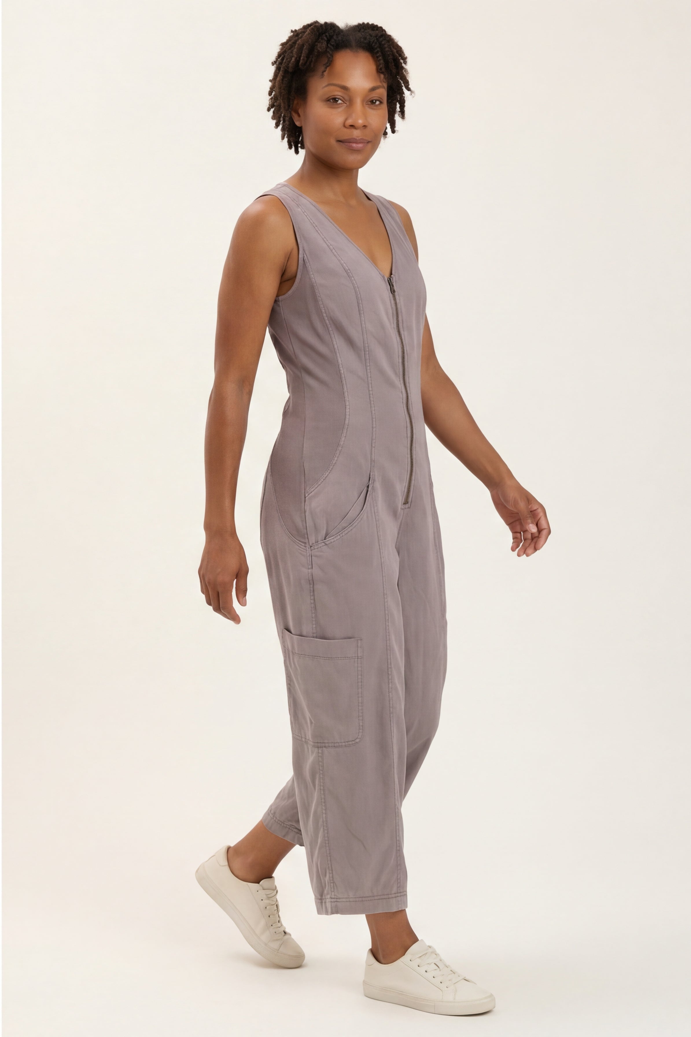 Wearables Linen Norris Jumpsuit