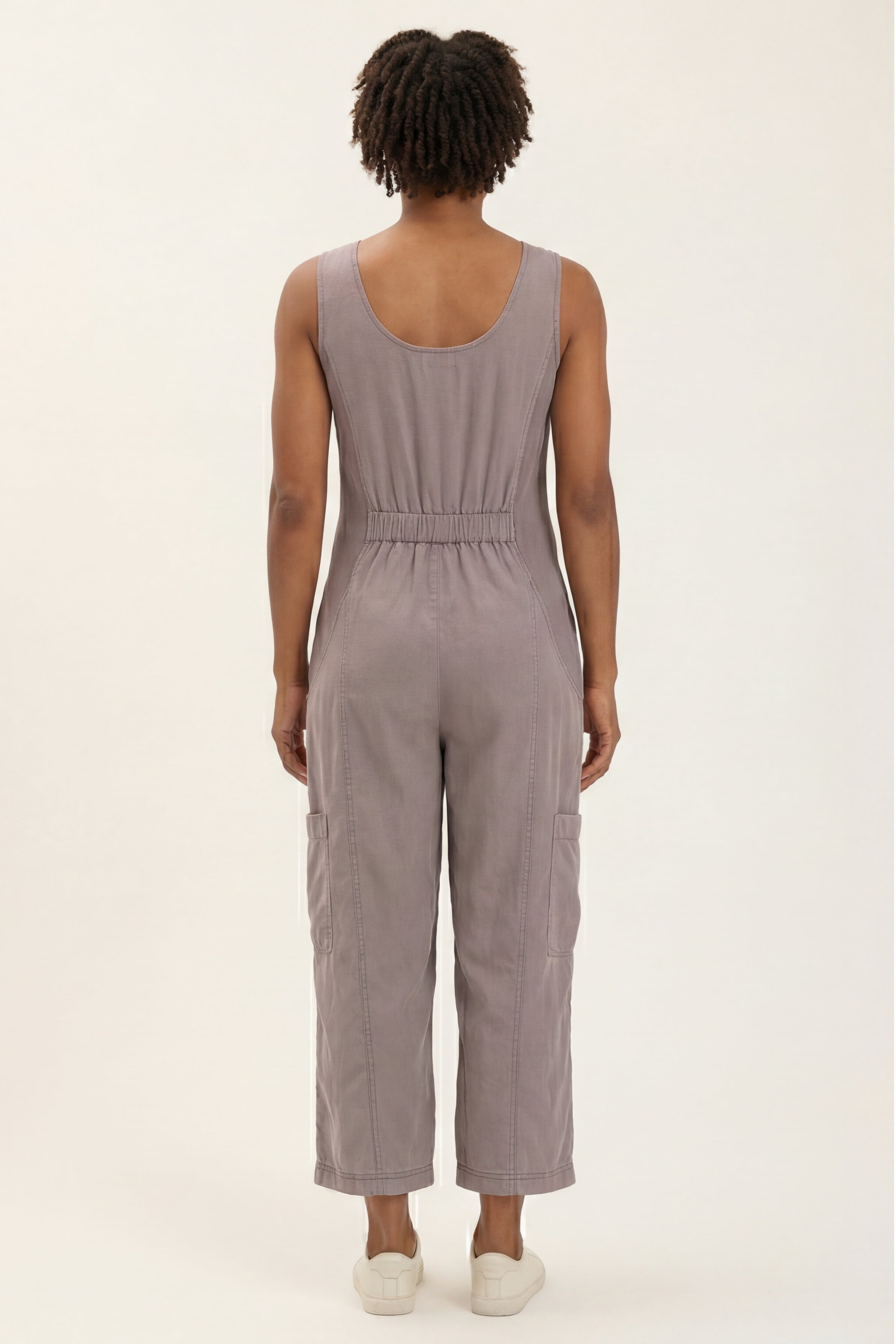 Wearables Linen Norris Jumpsuit