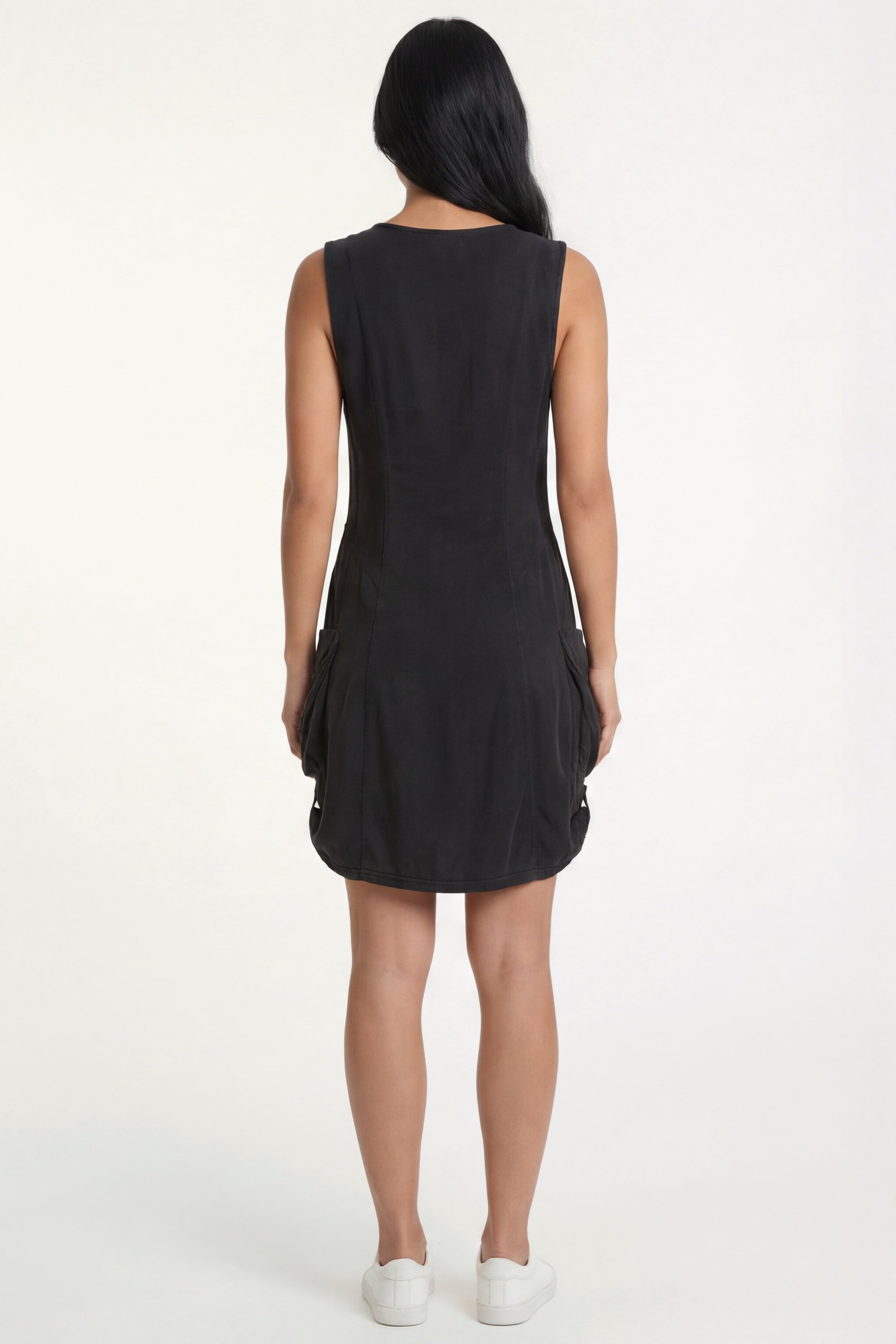 Wearables Twill Penta Dress