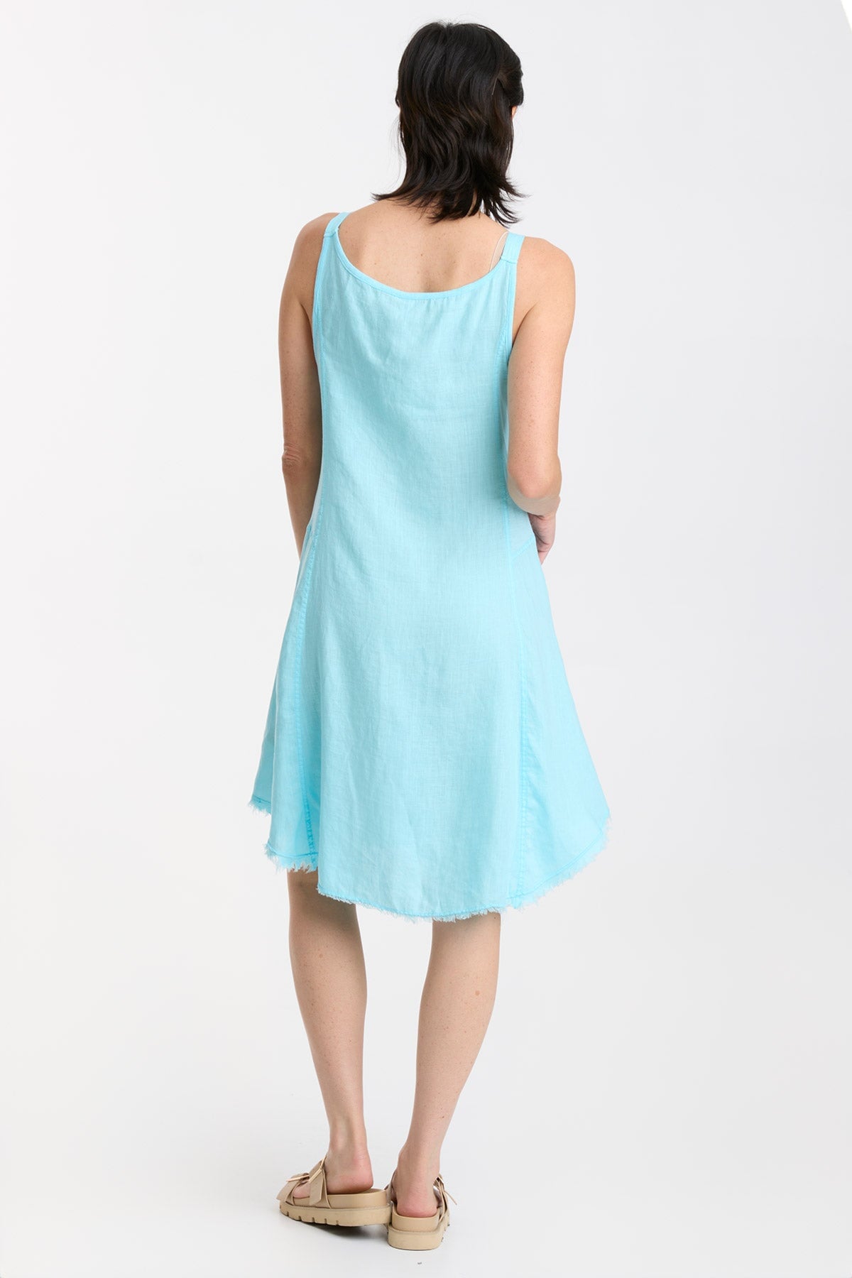 XCVI Coralie Dress