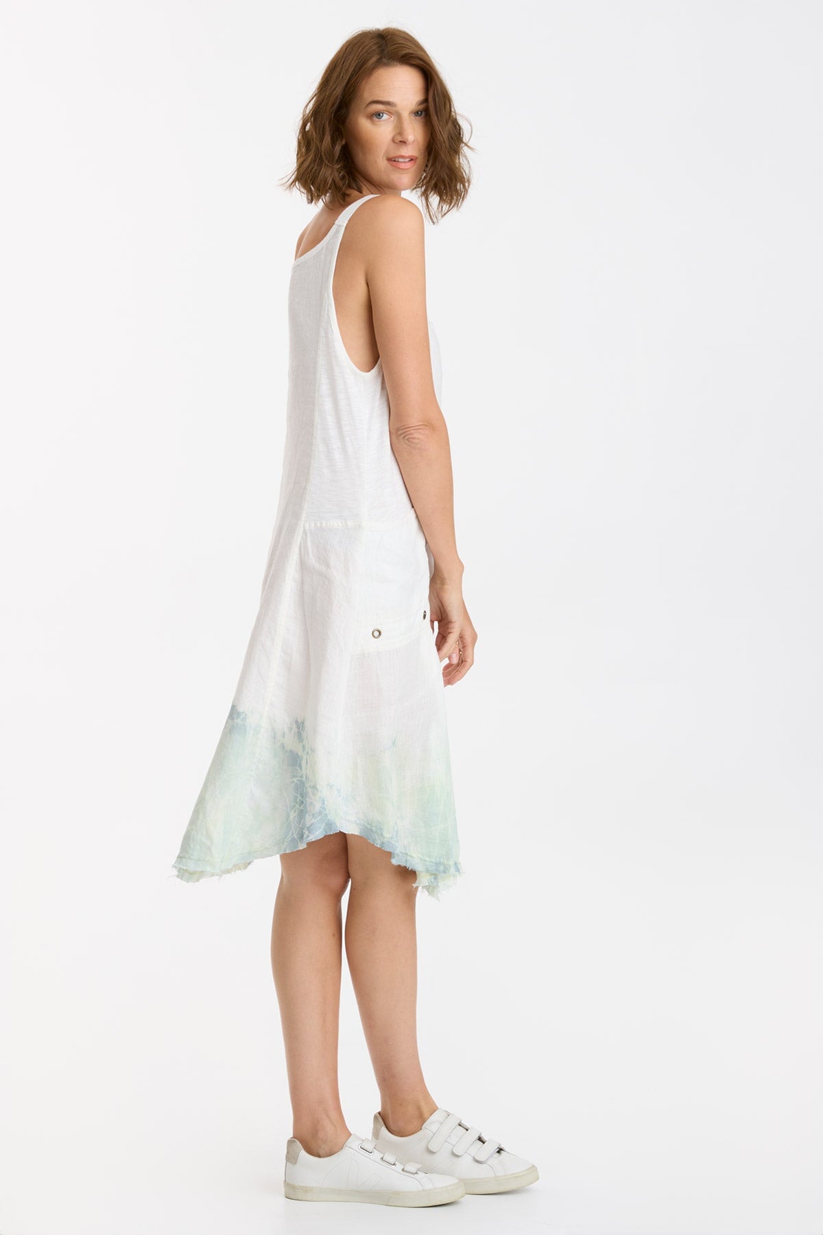XCVI Coralie Dress