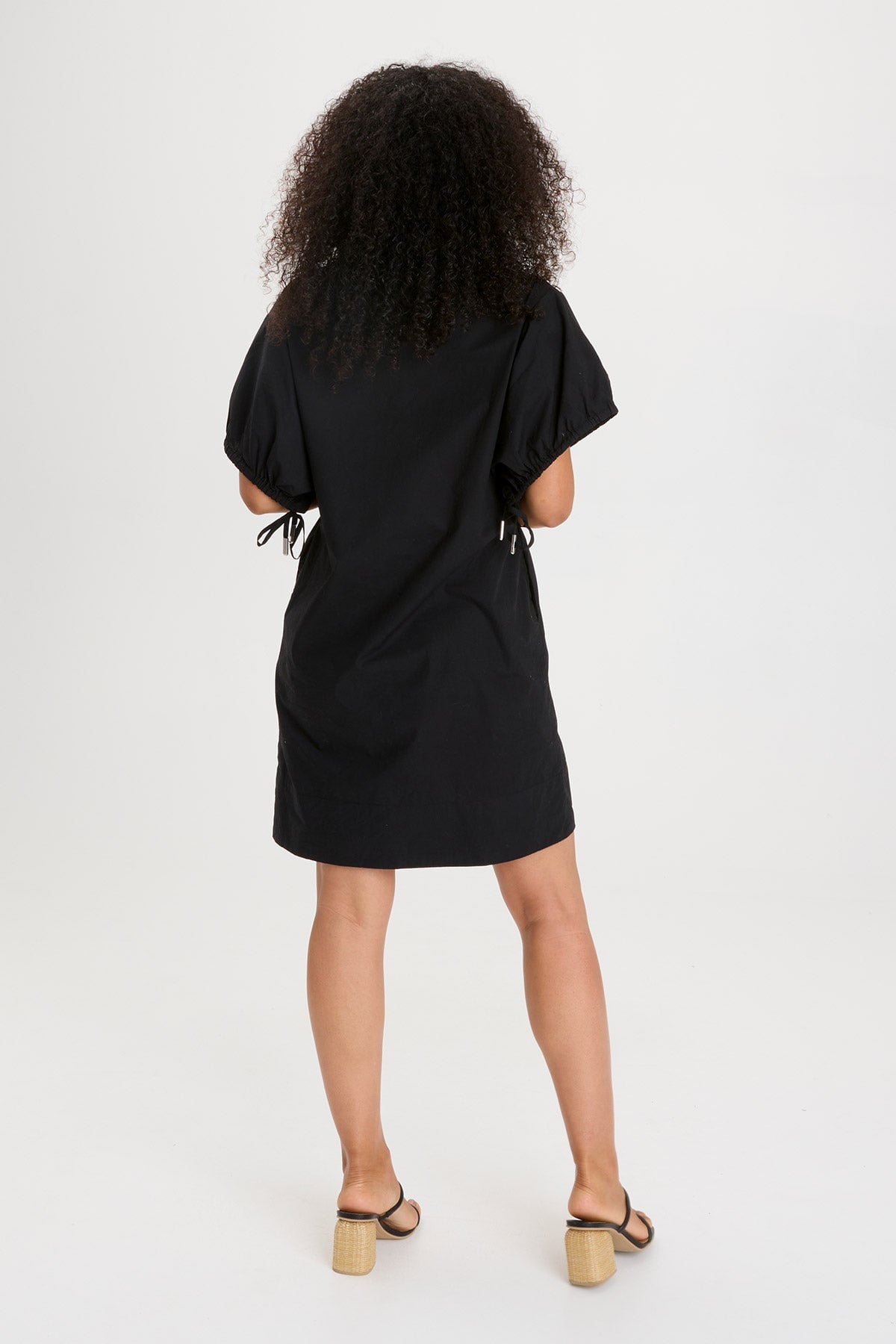 XCVI Weston Shirt Dress