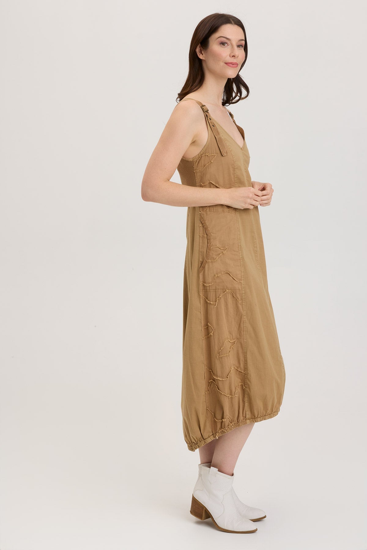 XCVI Kezia Bubble Dress