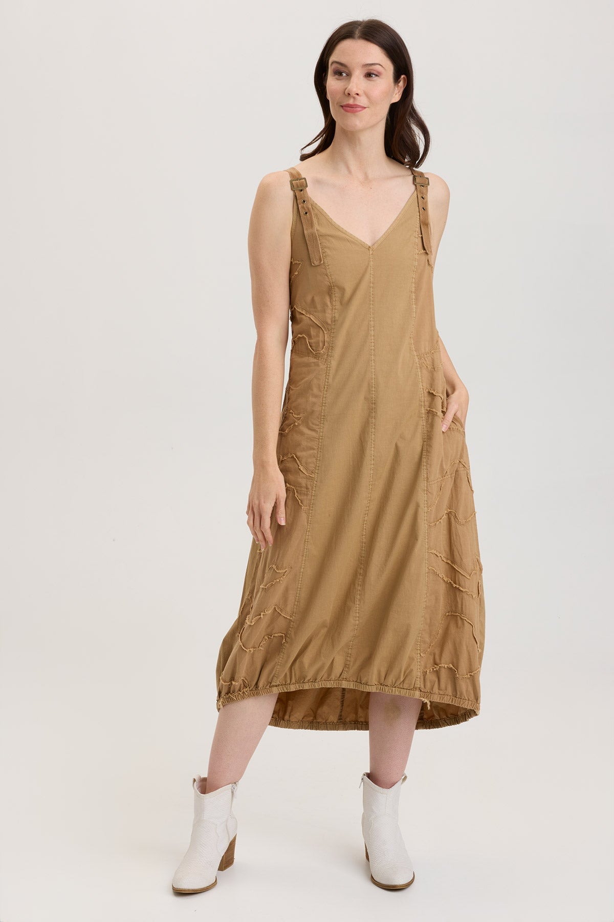 XCVI Kezia Bubble Dress