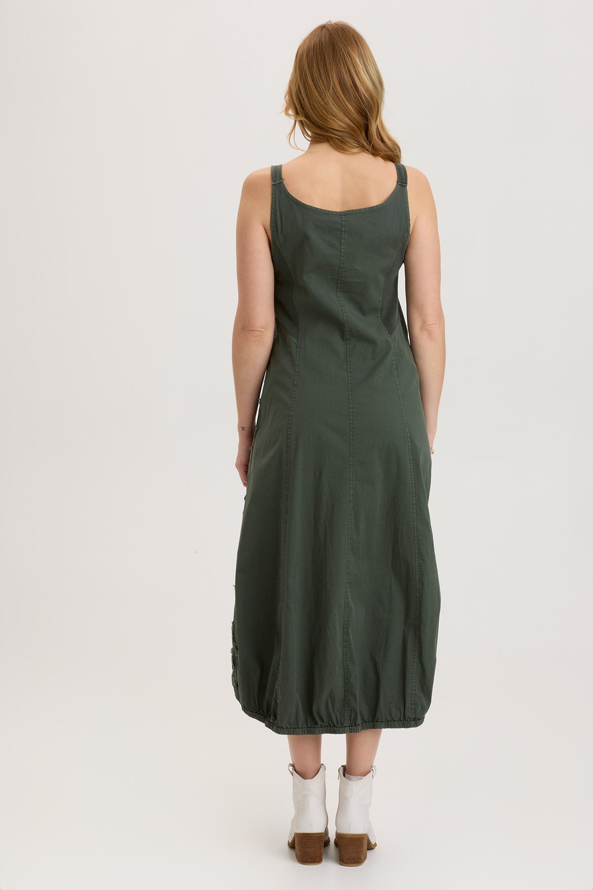 XCVI Kezia Bubble Dress