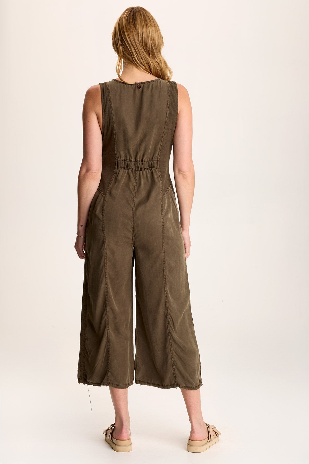 XCVI Linette Jumpsuit