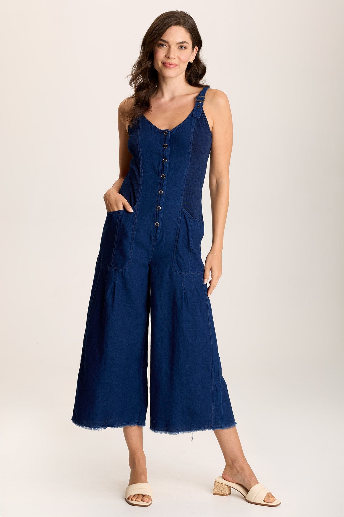XCVI Jalila Jumpsuit