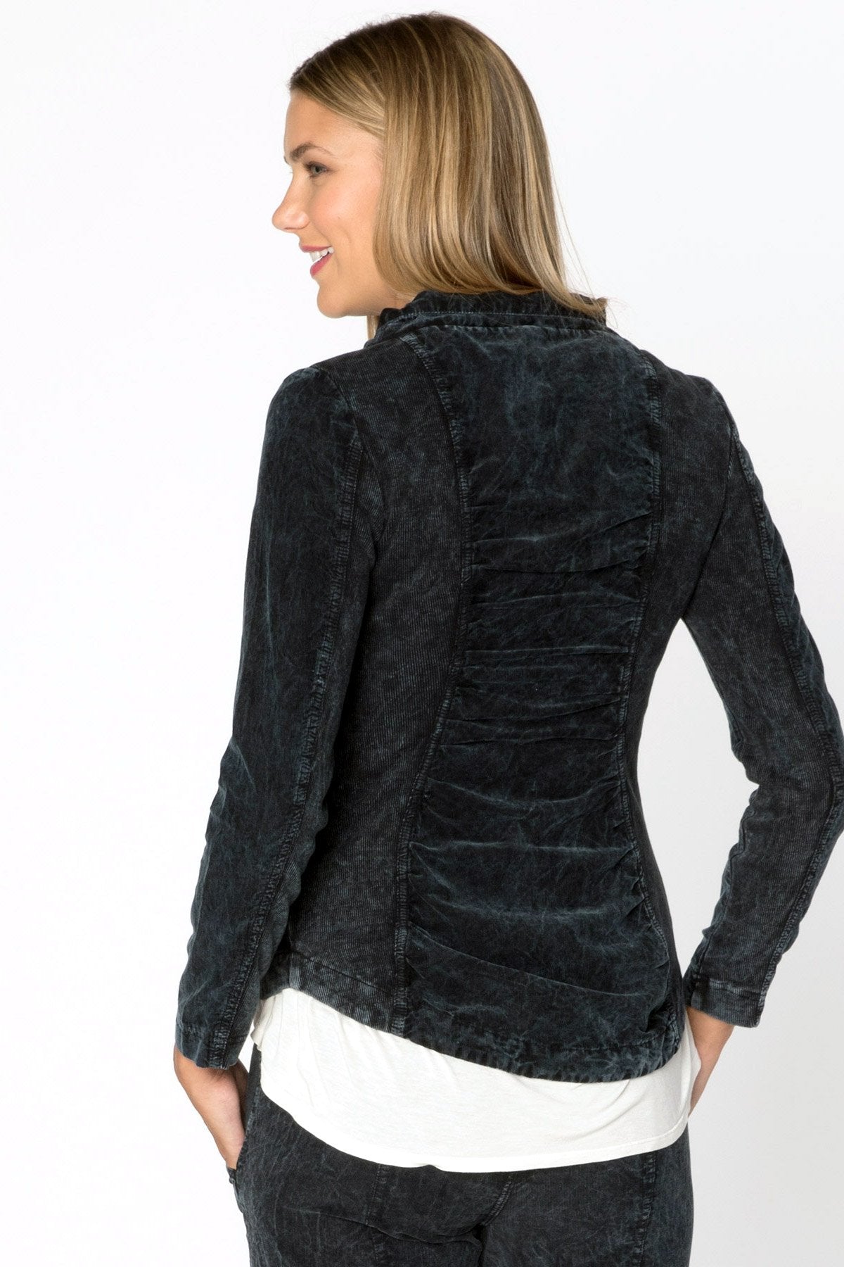 XCVI Gulistan Jacket