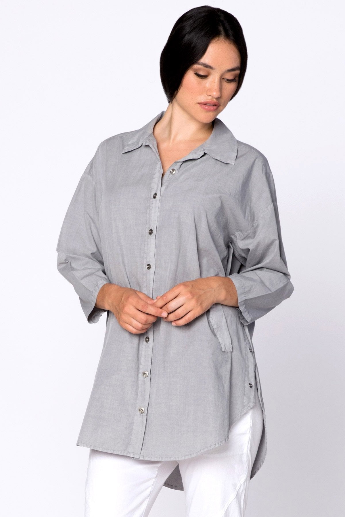 XCVI Elin Blouse