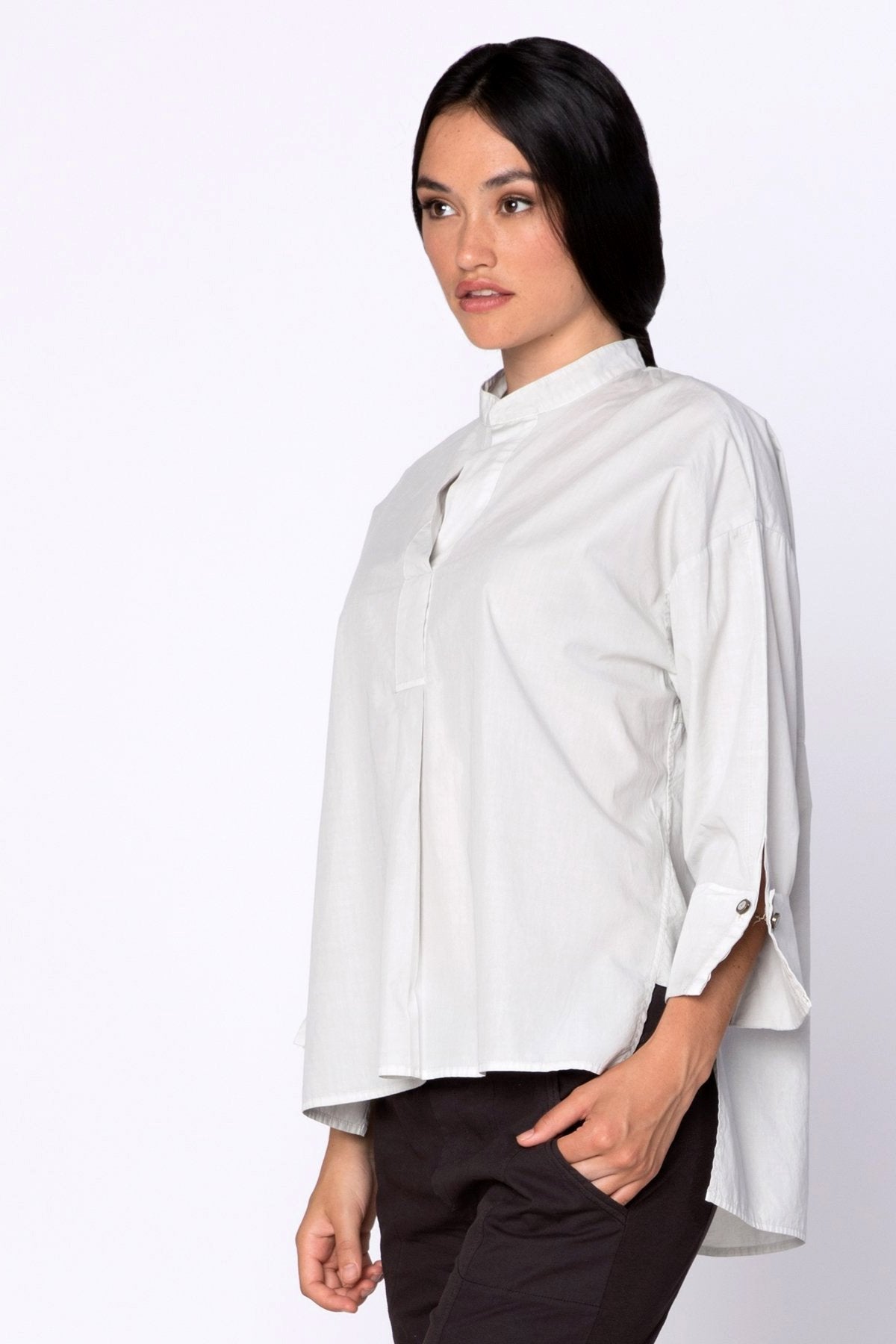 XCVI Moa Blouse