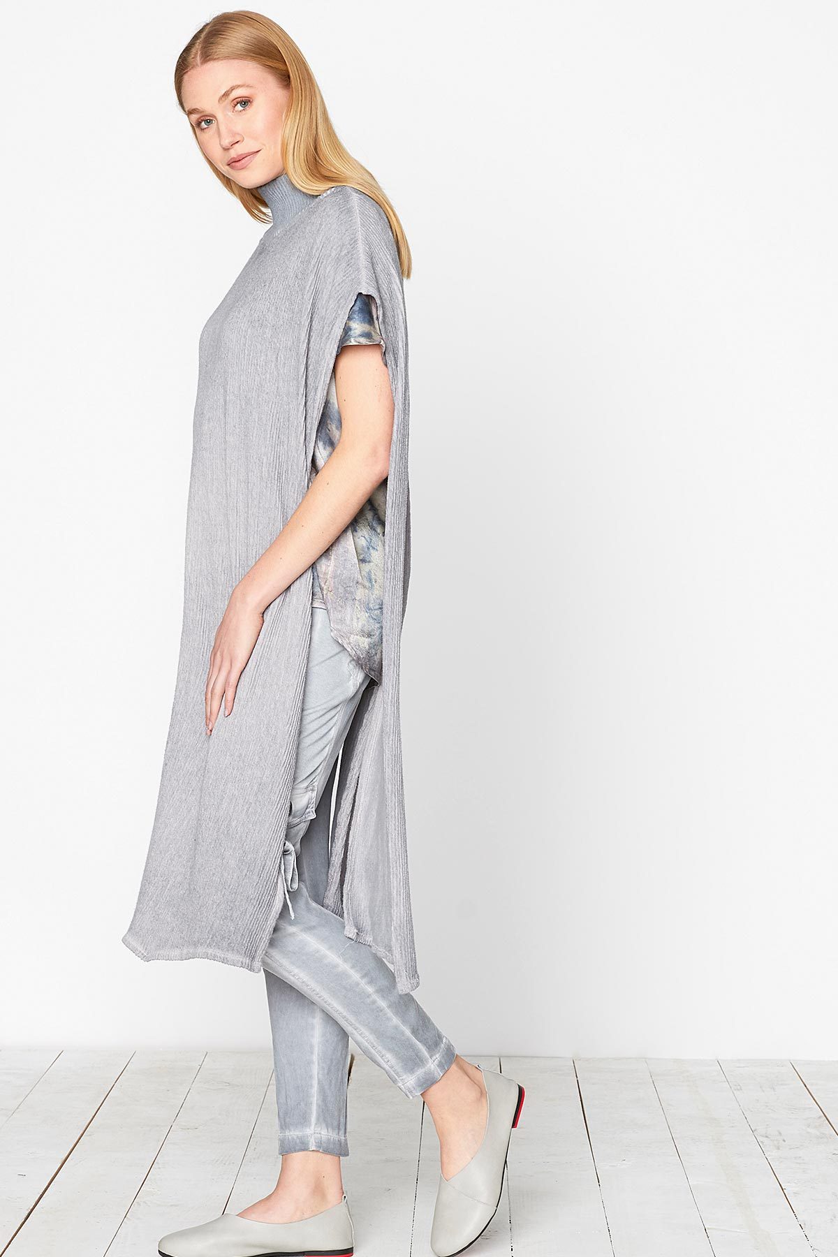 XCVI Edwina Cover-Up