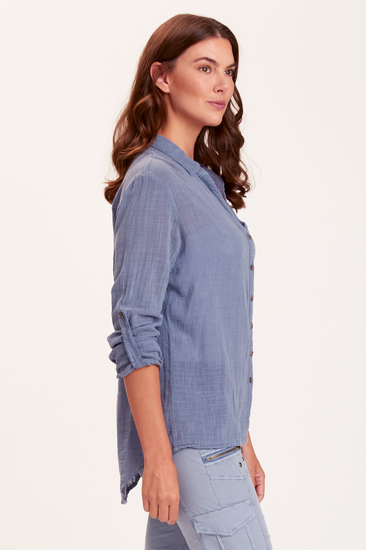 Wearables Porter Blouse
