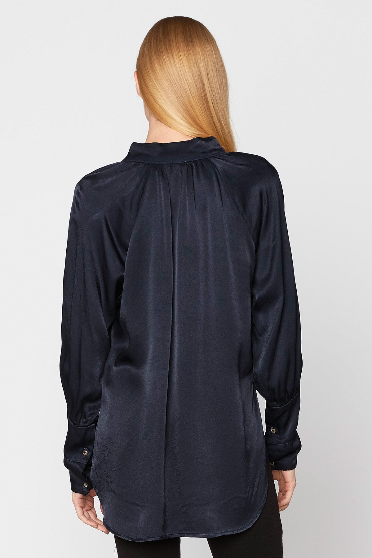 XCVI Thomasin Blouse