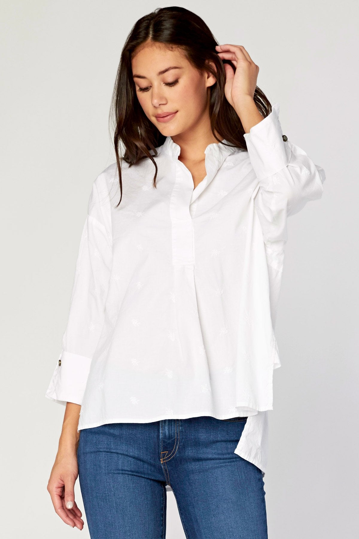 XCVI The Antique Top