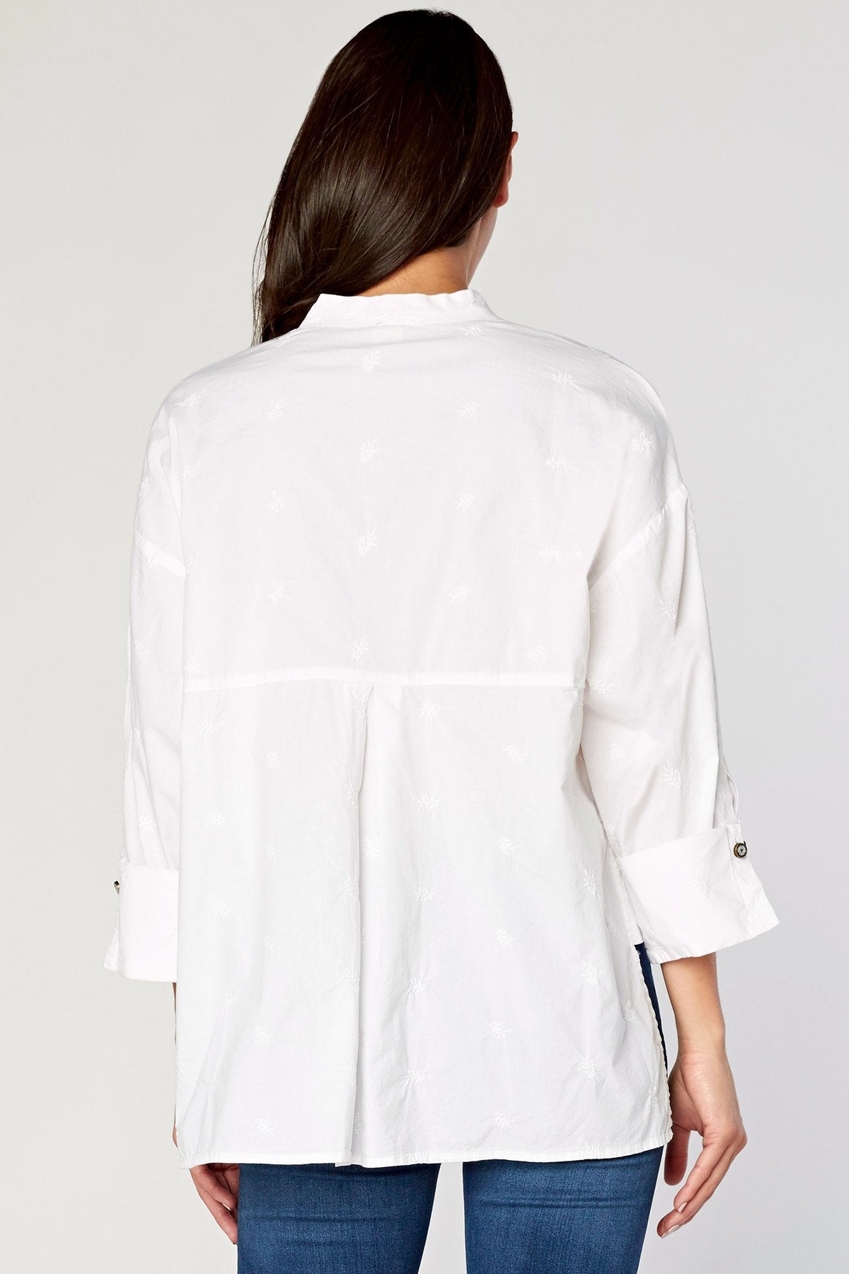 XCVI The Antique Top