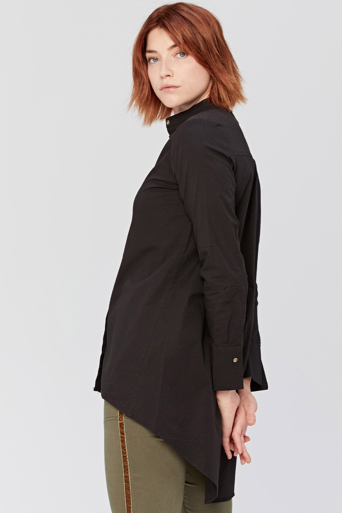 XCVI Farrah Fawcett Blouse