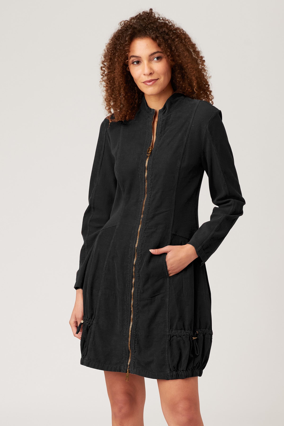 Wearables Cord Winifred Jacket