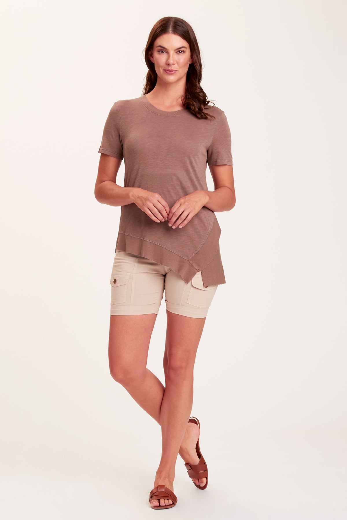 Core by Wearables Lettie Tee