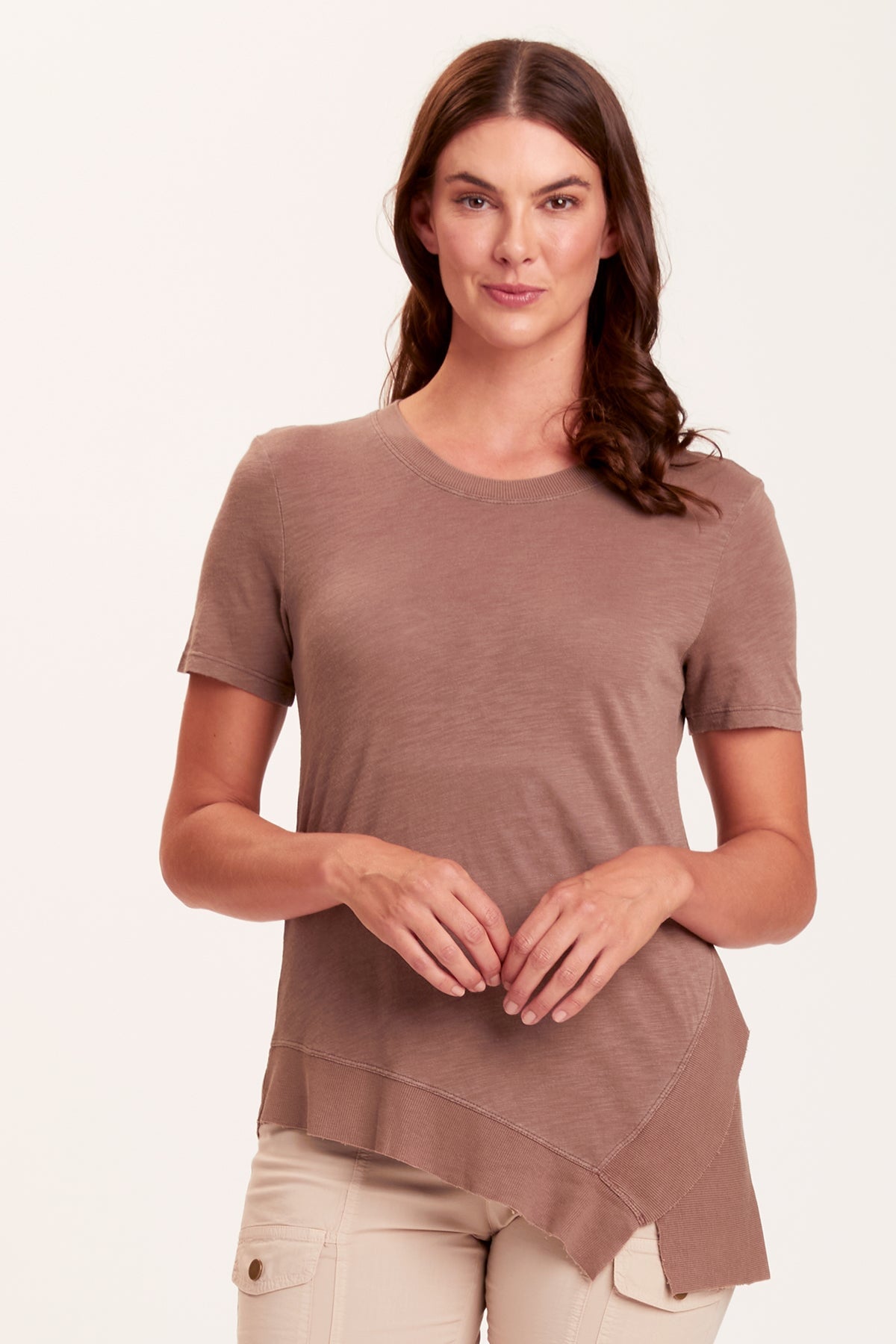 Core by Wearables Lettie Tee