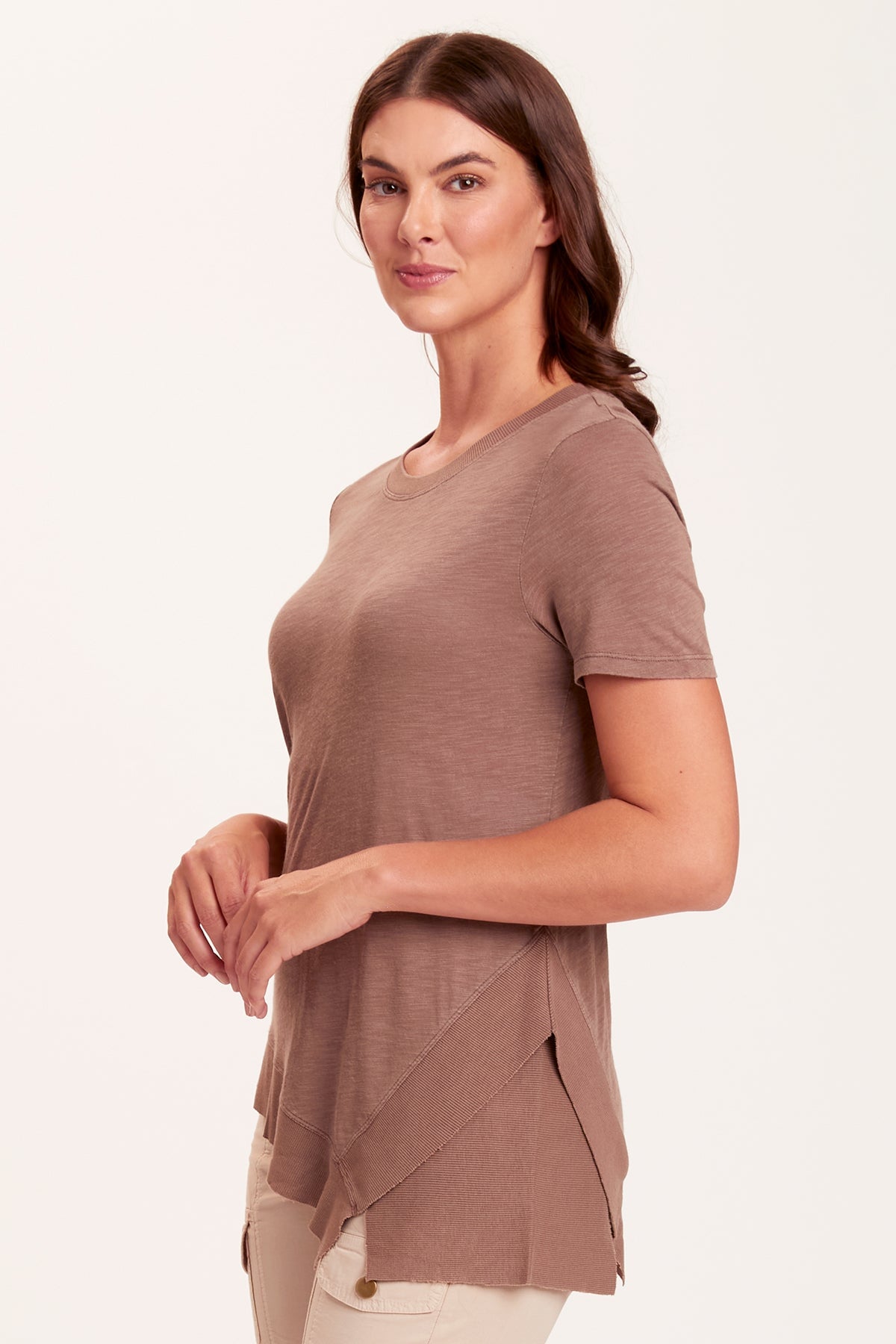 Core by Wearables Lettie Tee