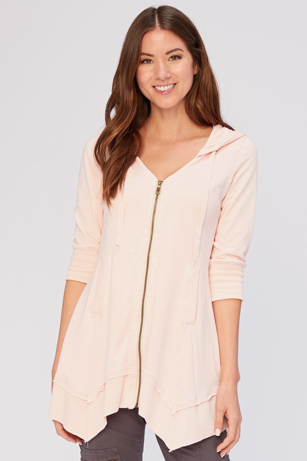 Wearables Merchantile Jacket