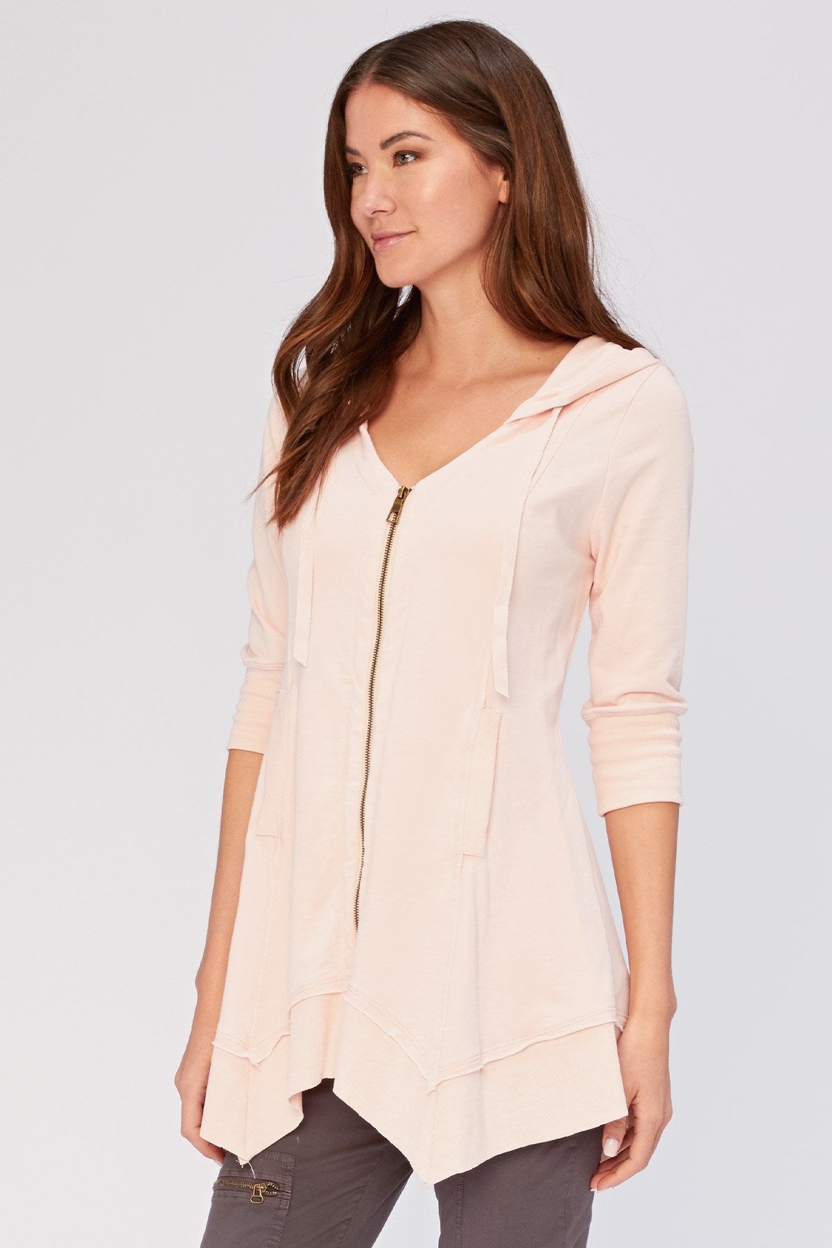 Wearables Merchantile Jacket