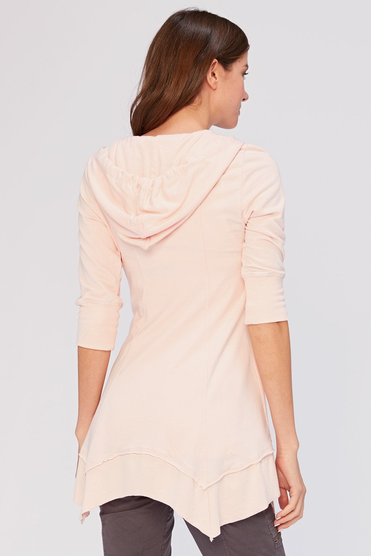Wearables Merchantile Jacket