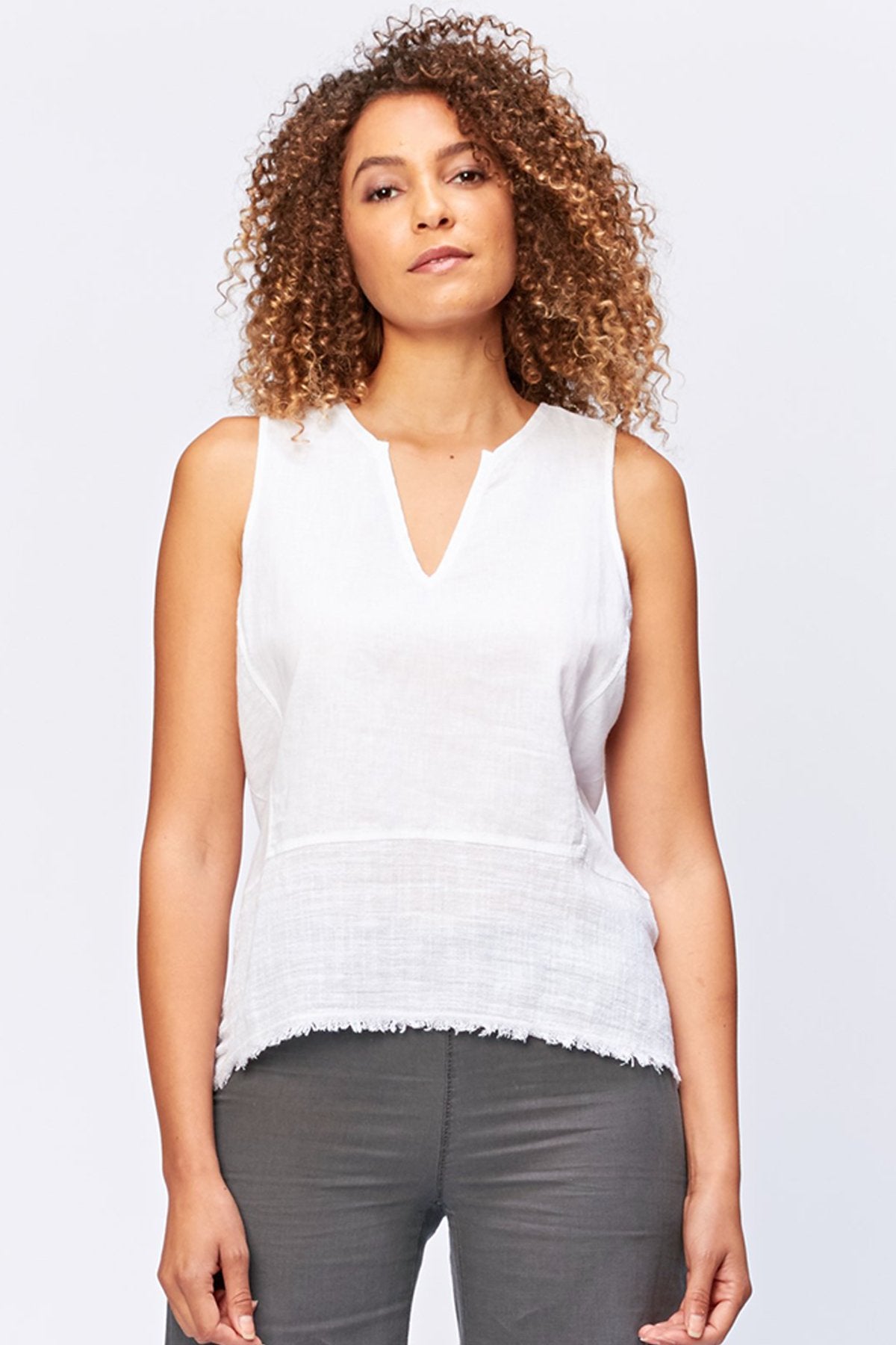 Wearables Nerys Tank