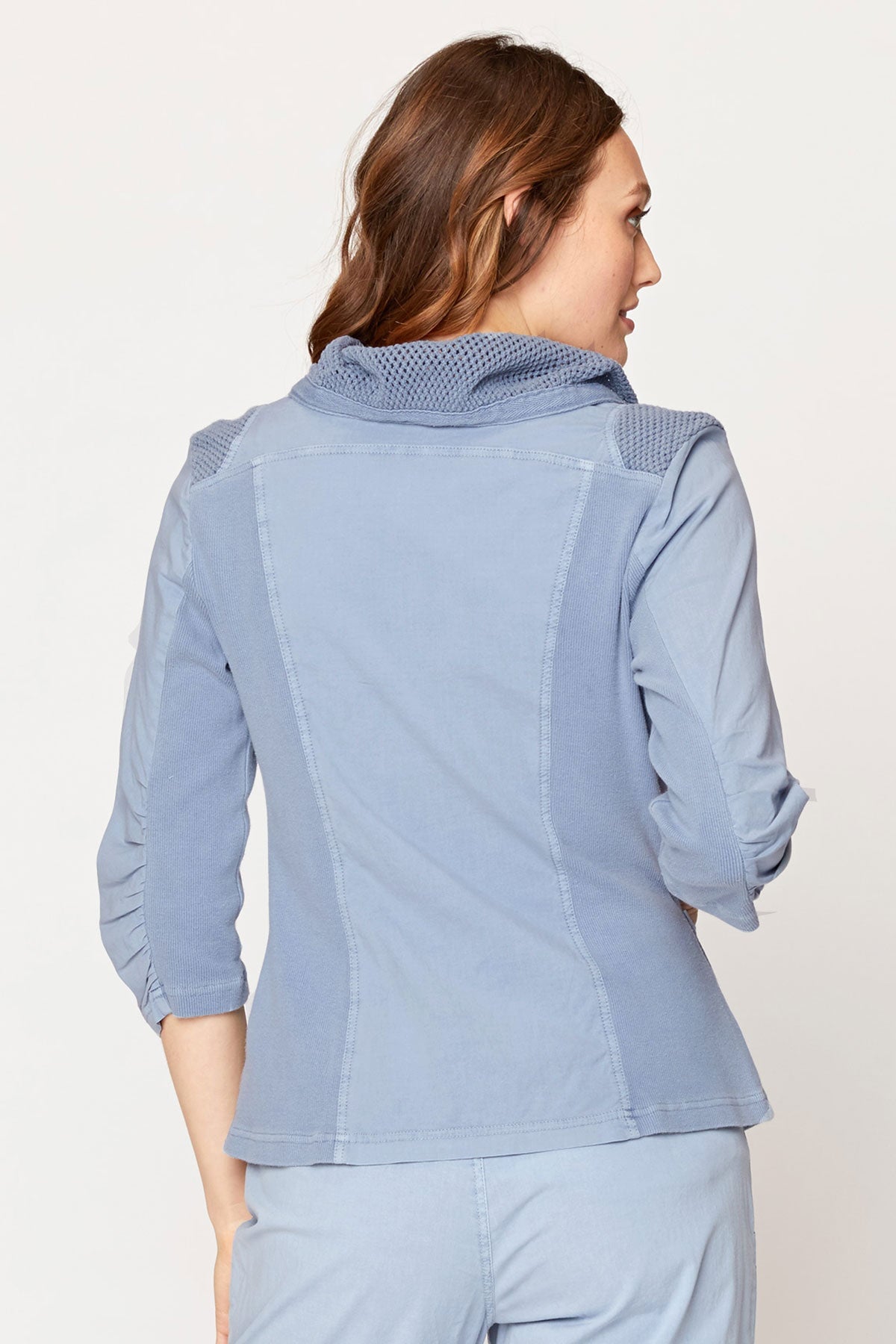 Wearables Fjord Jacket