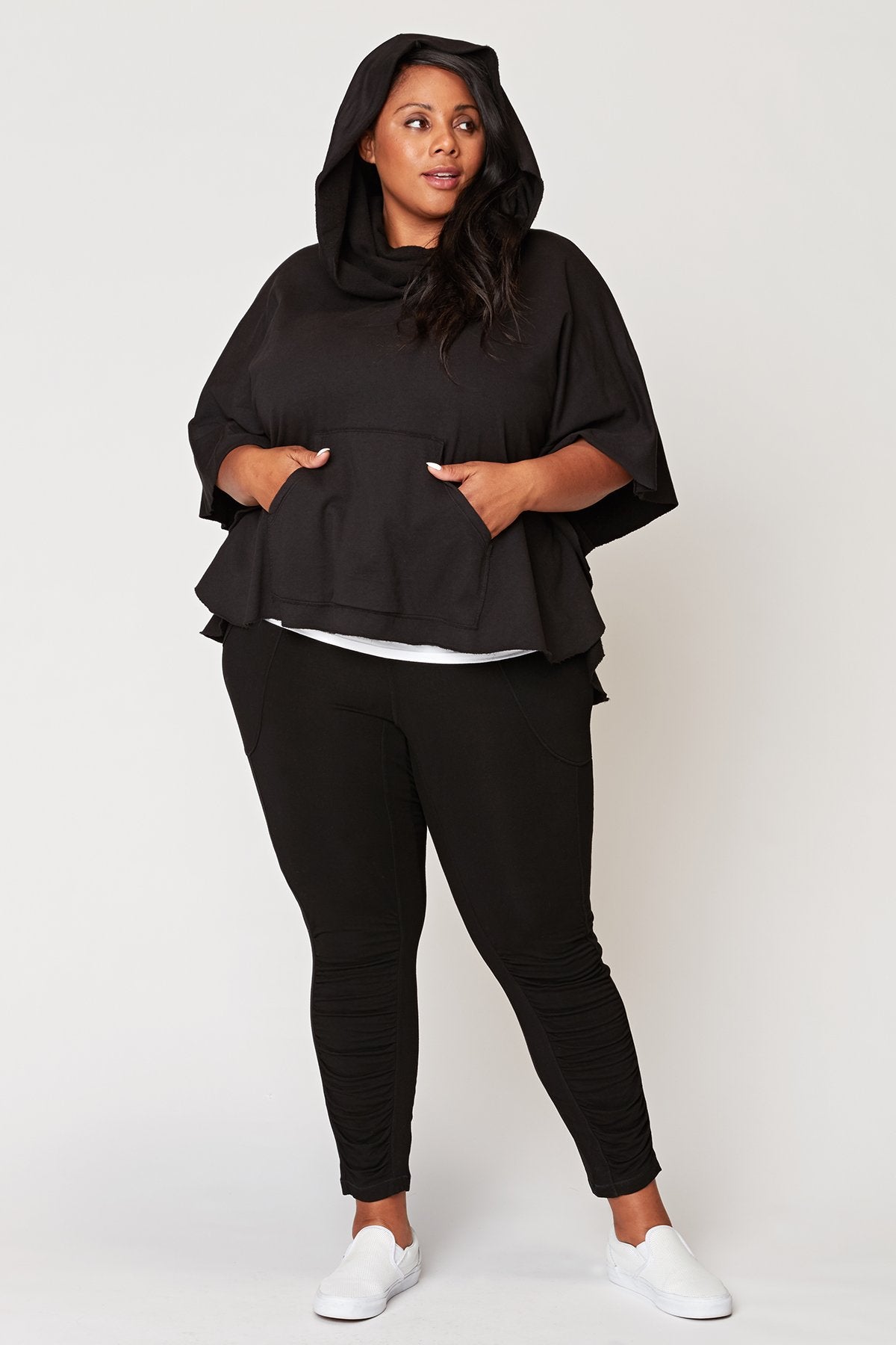 Wearables Paige Poncho