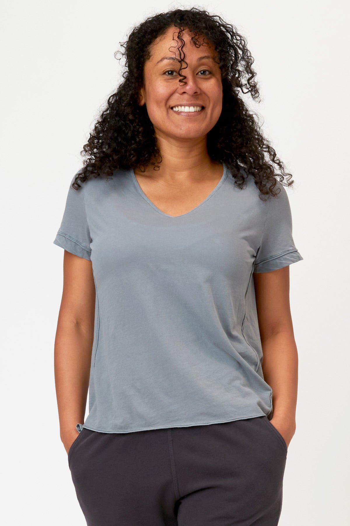 XCVI Adair Tee