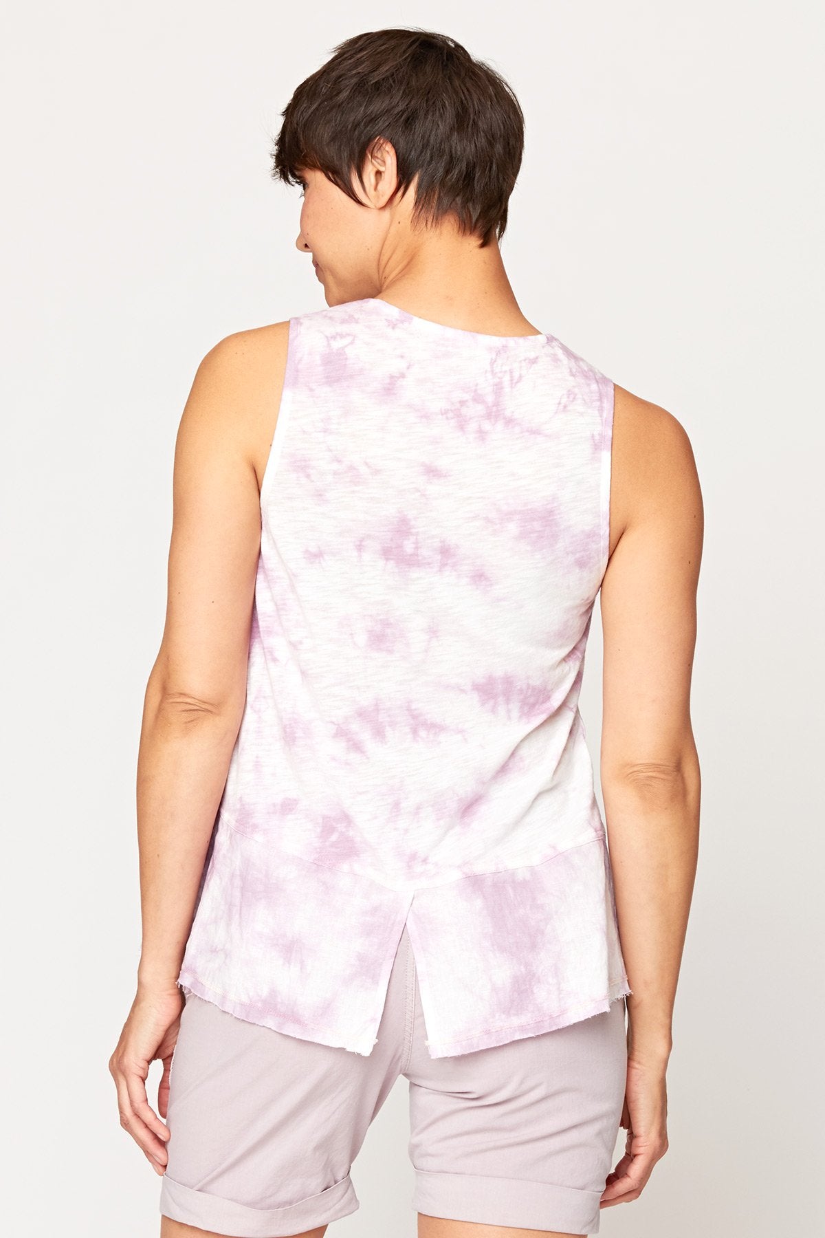 Wearables Holti Tank