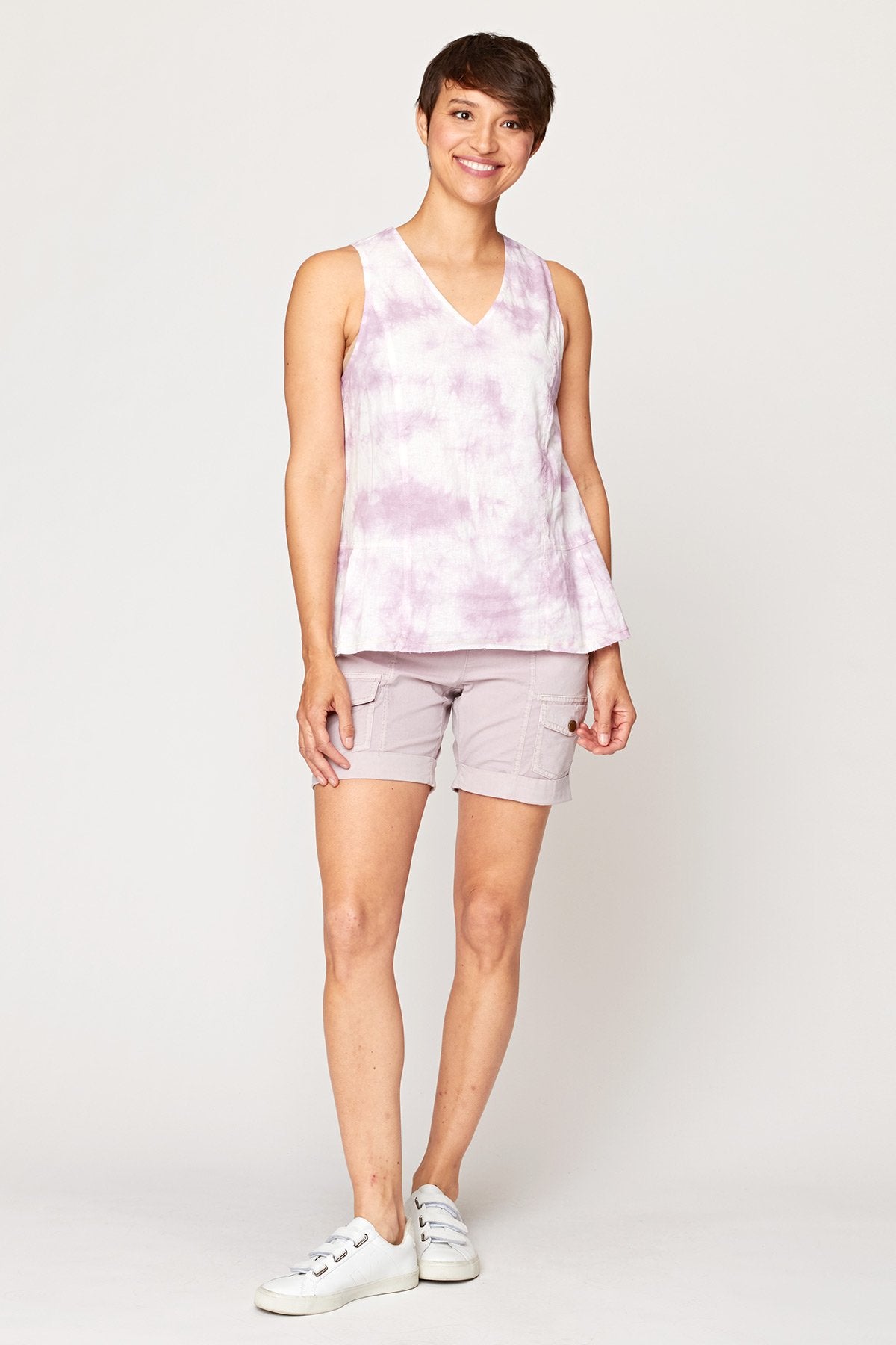 Wearables Holti Tank