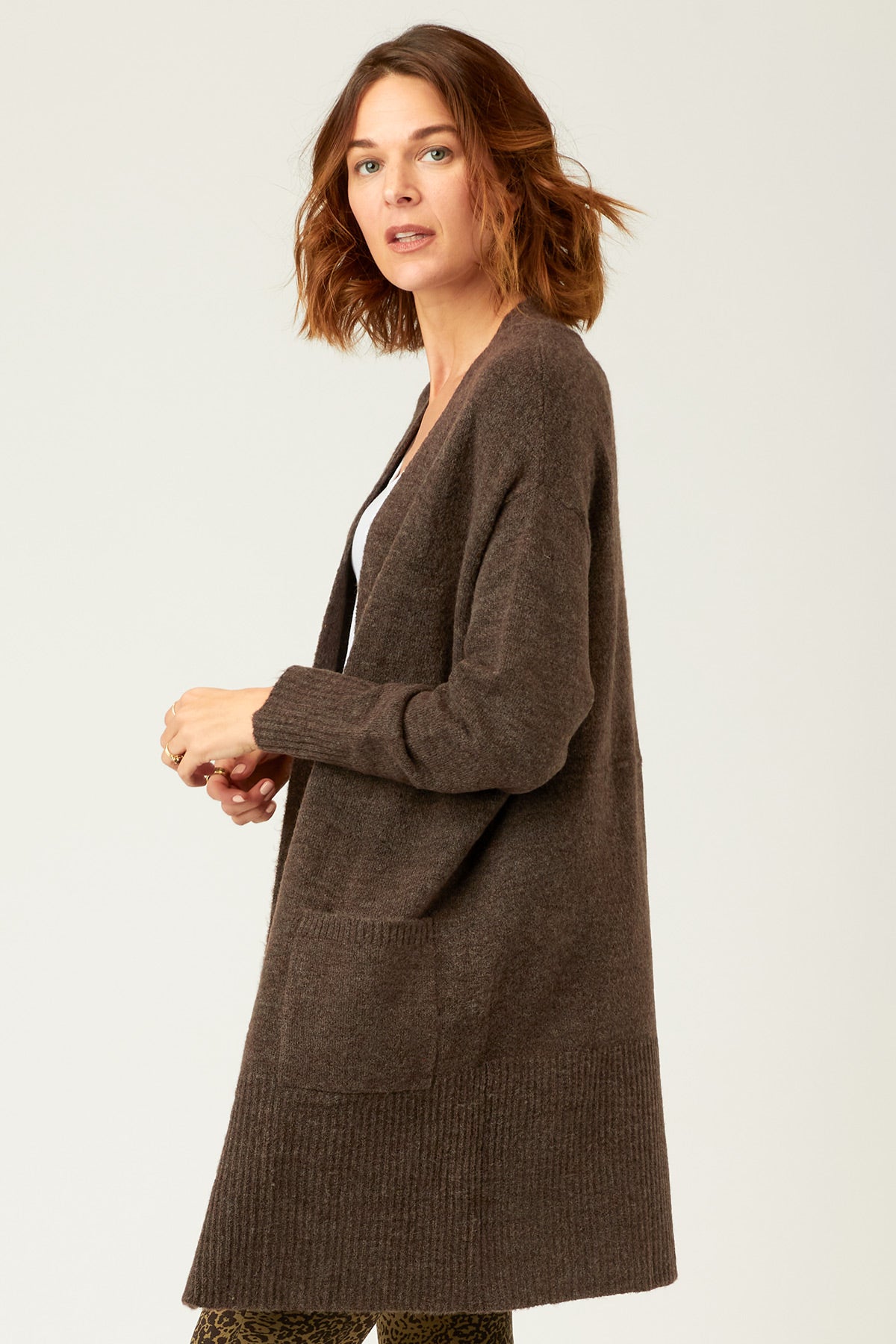 XCVI Silvies Cardigan