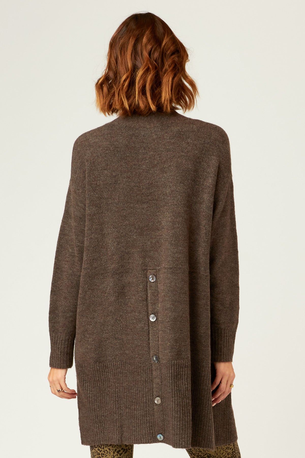 XCVI Silvies Cardigan