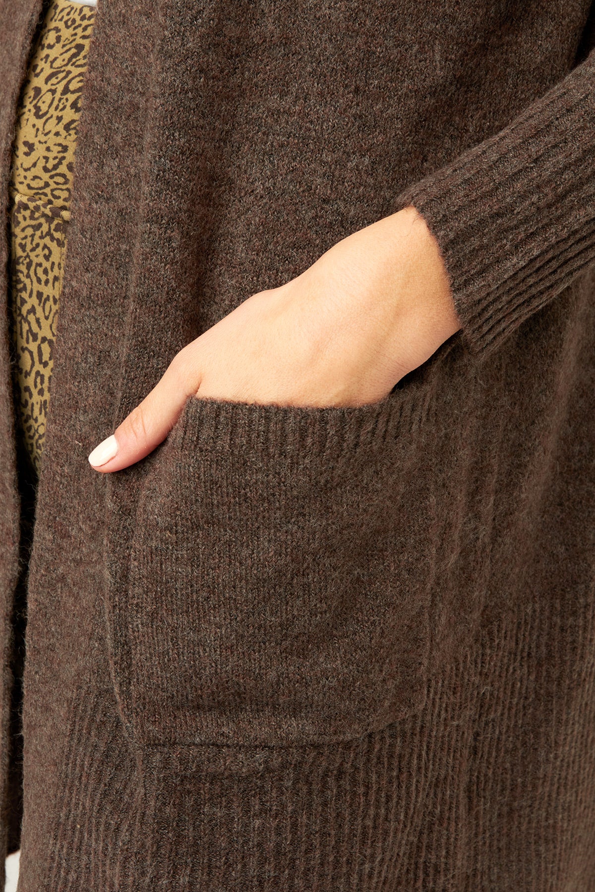 XCVI Silvies Cardigan