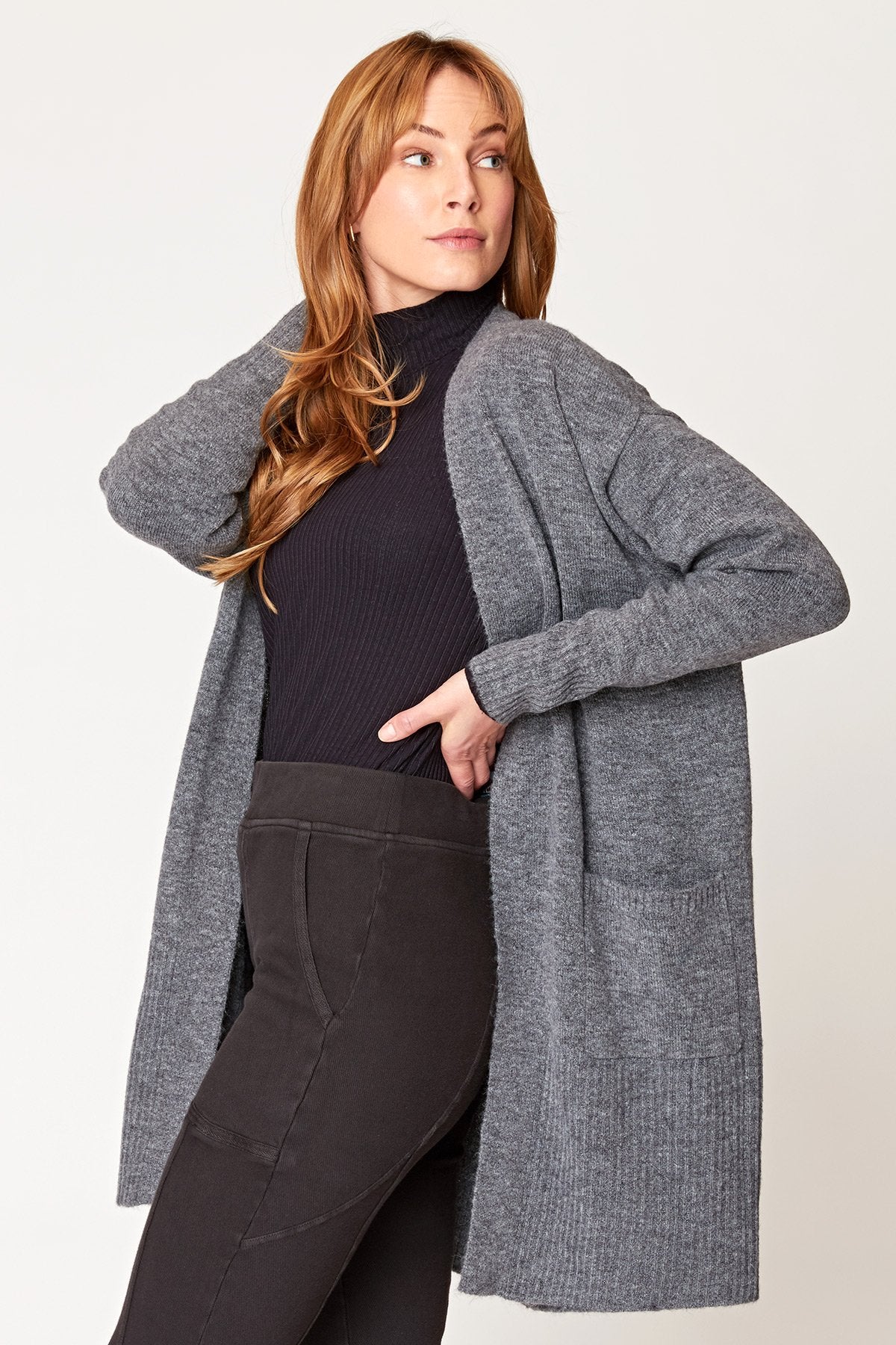 XCVI Silvies Cardigan