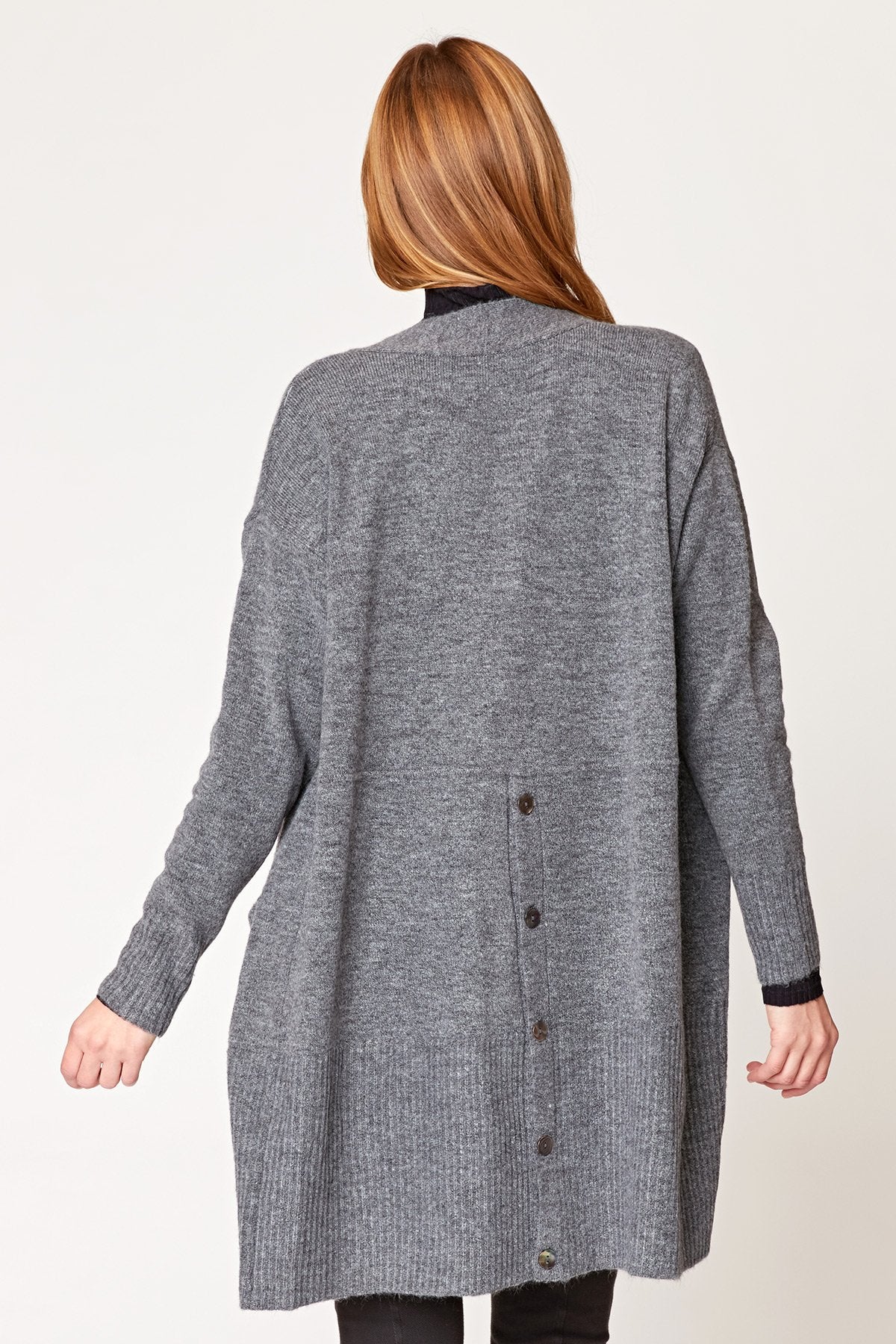 XCVI Silvies Cardigan