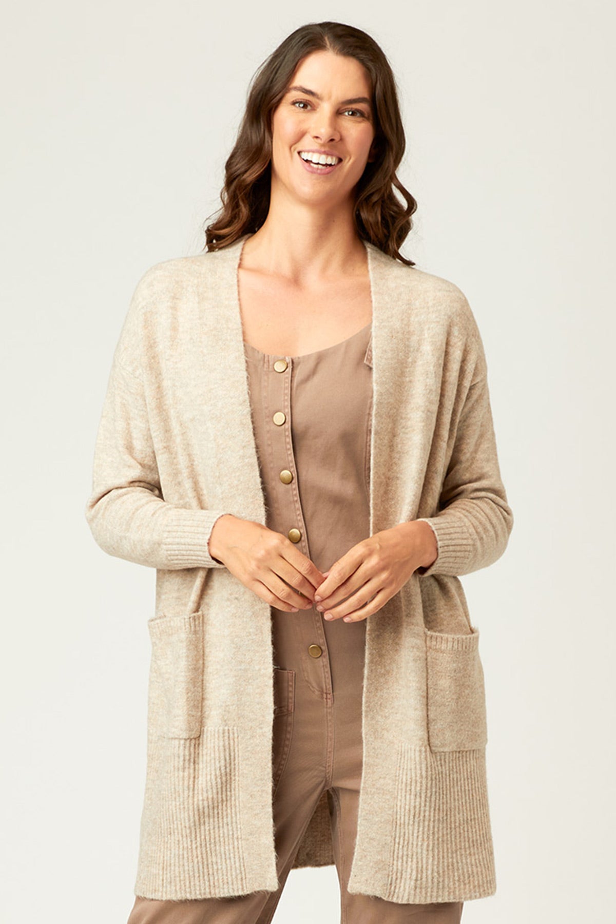 XCVI Silvies Cardigan